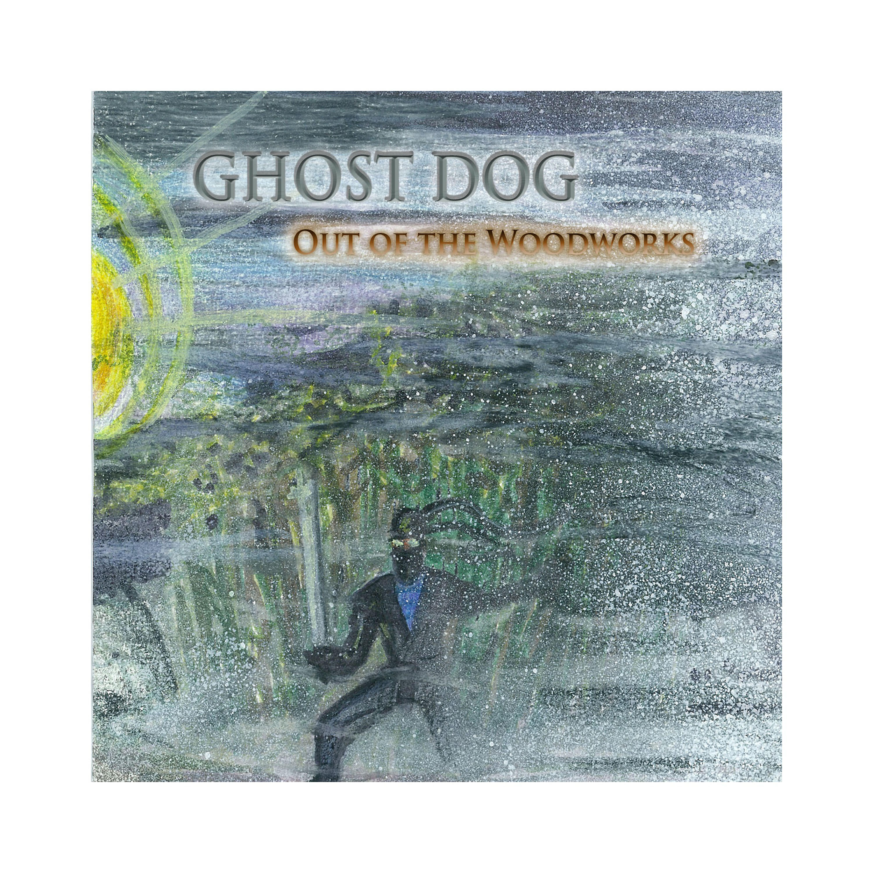 Ghost Dog - Death Sentence (feat. DJ Gonzo)