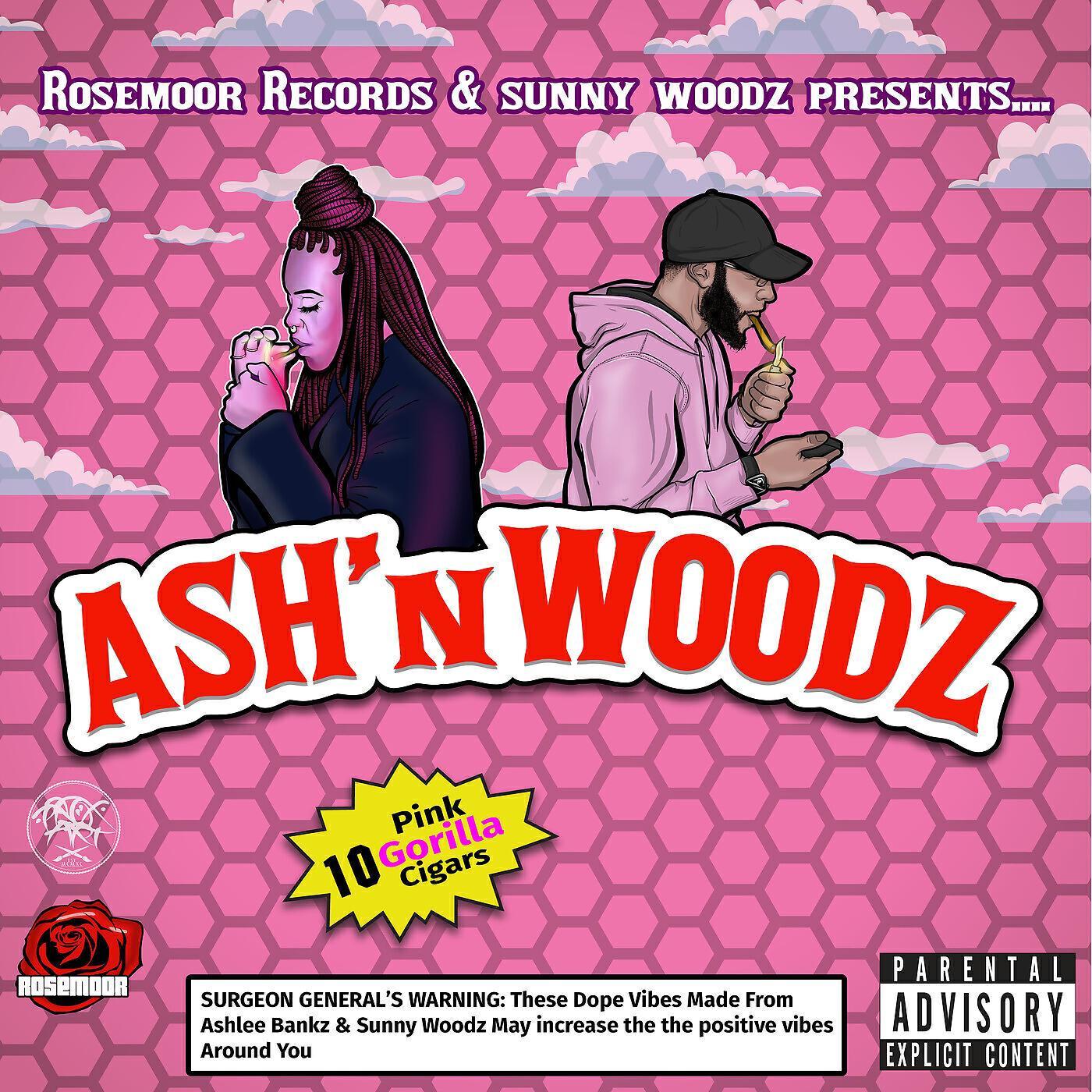 Sunny Woodz все песни в mp3