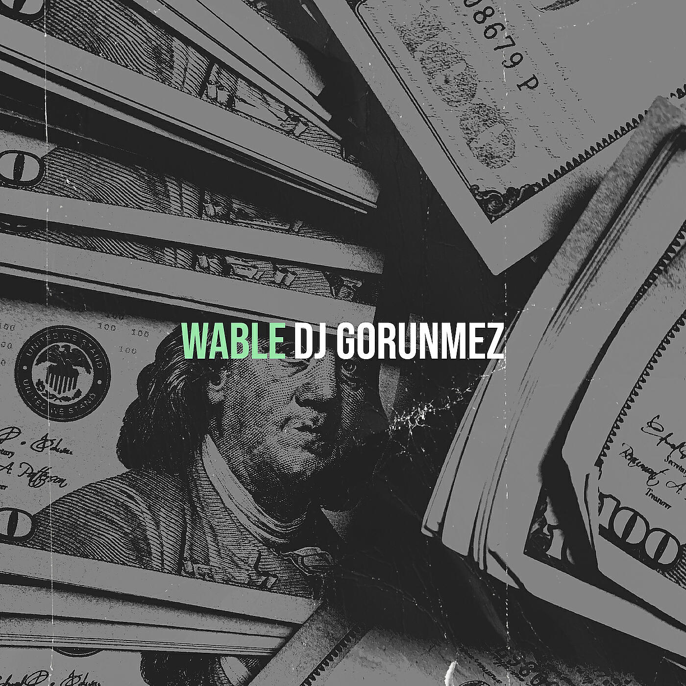 Dj GoRuNMeZ - Wable