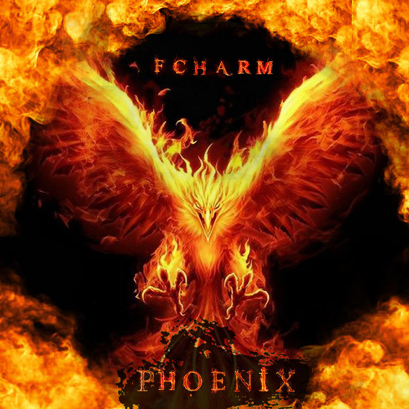 F.Charm - Egalitate