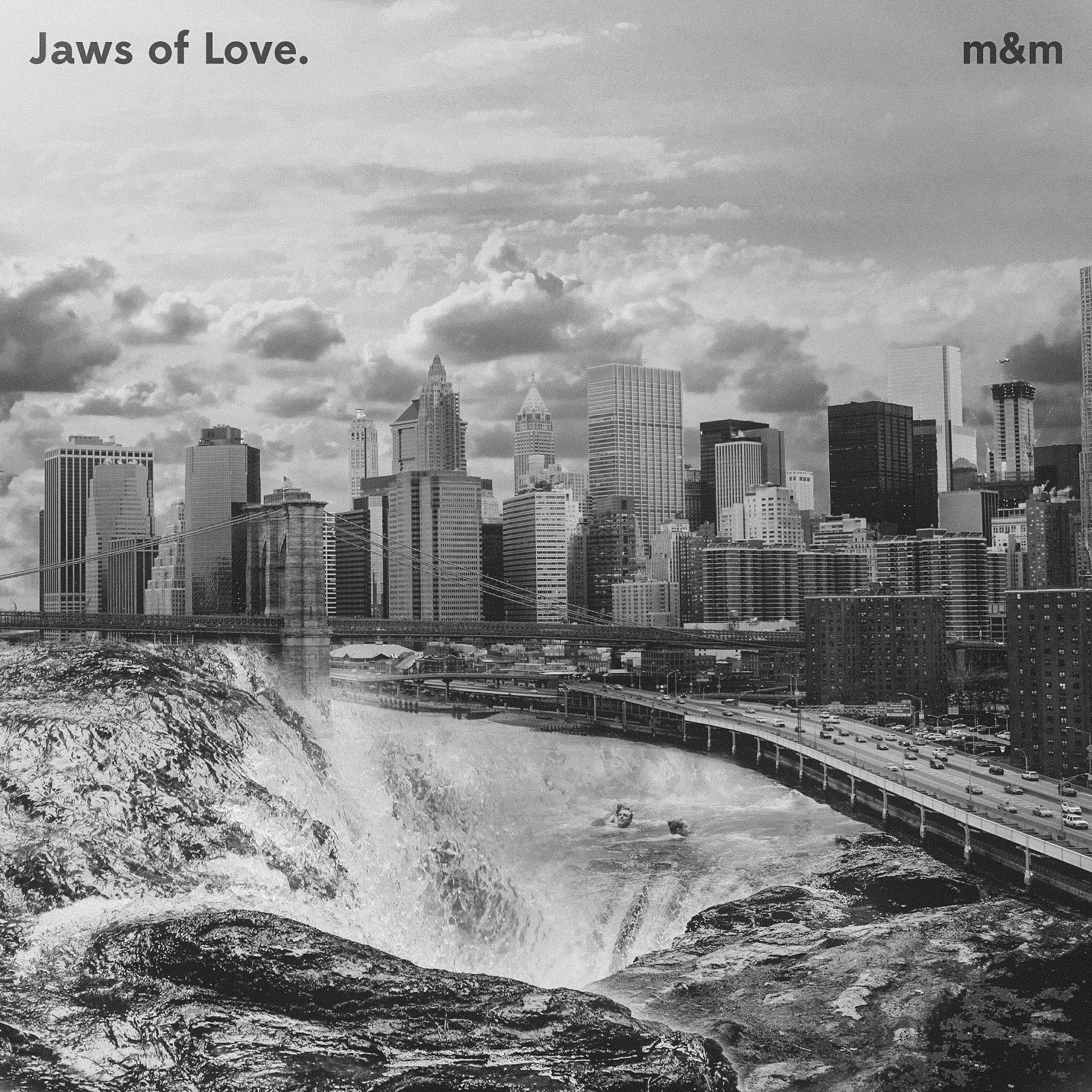 Jaws of Love. все песни в mp3