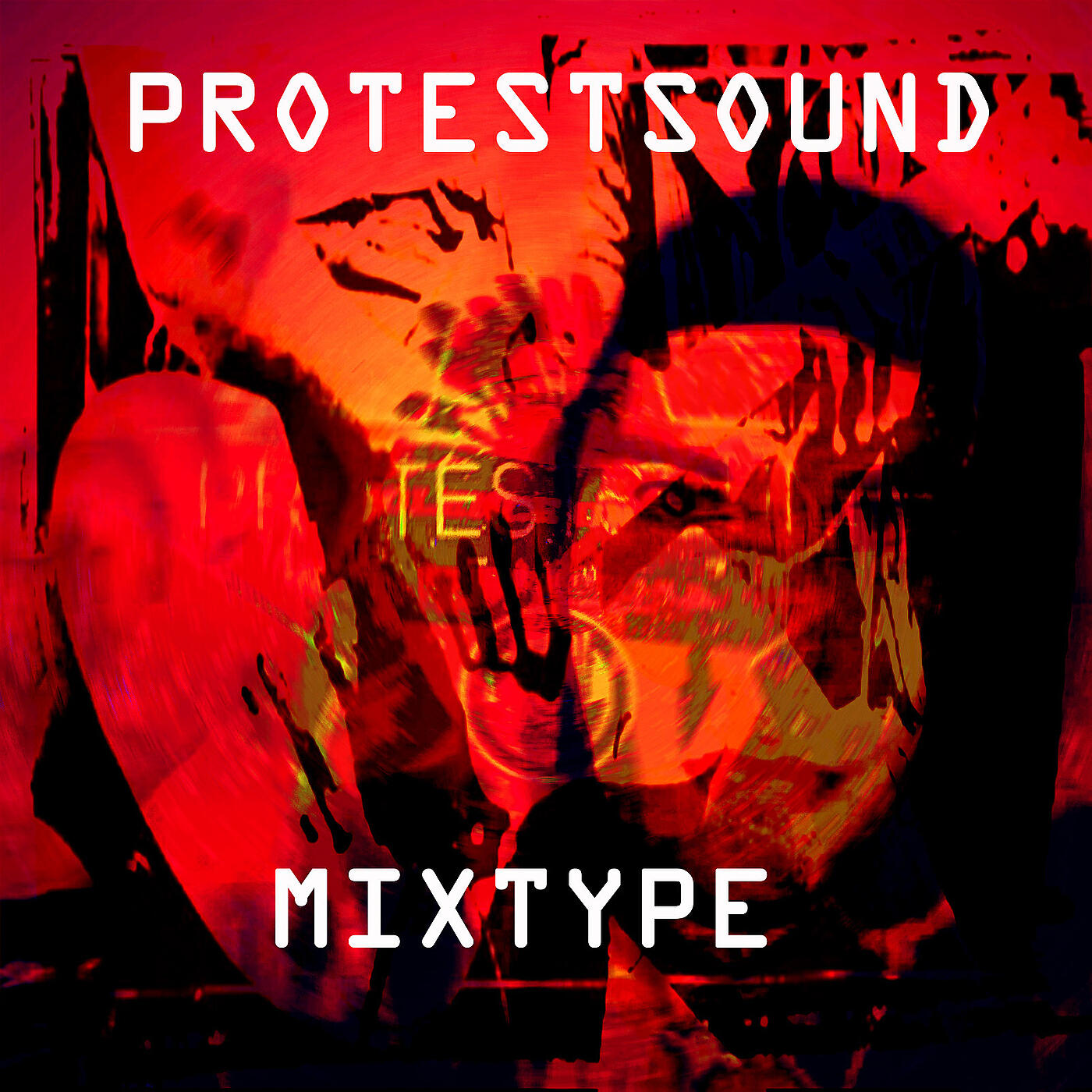 PROTESTSOUND - Dresscode