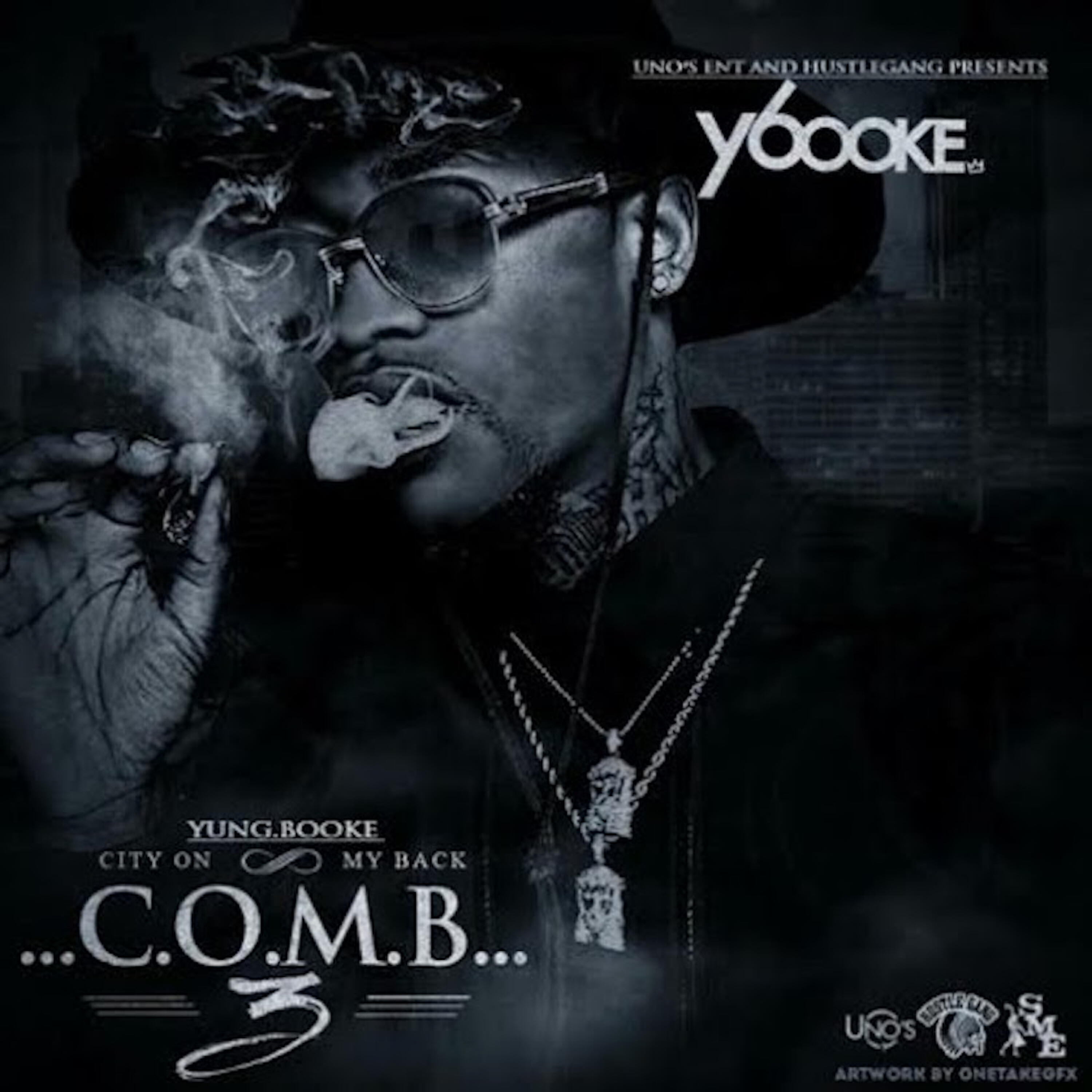 Yung Booke - Put It On Me