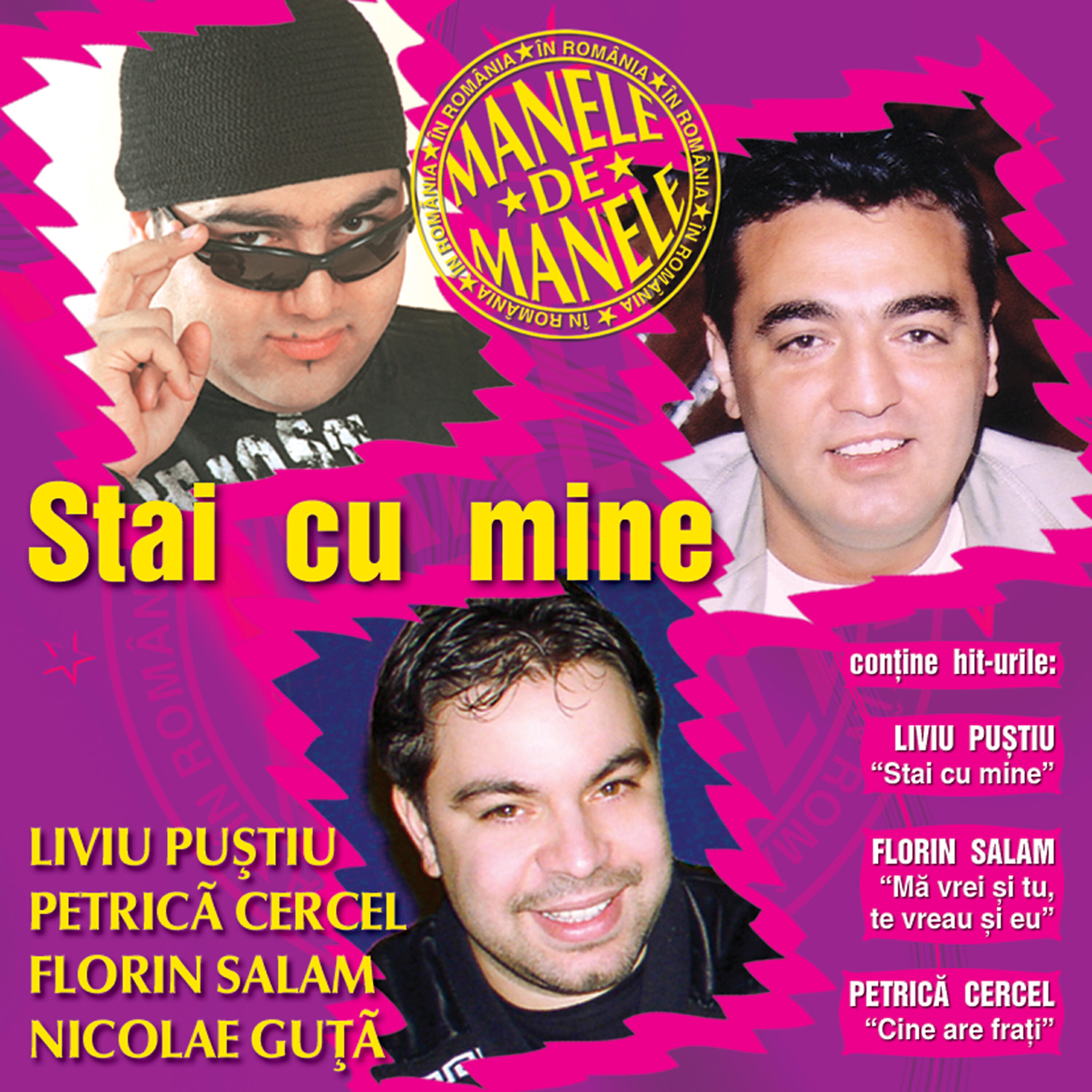 Liviu Pustiu si Tinel - Ai Fost Marea Mea Iubire / You Were My Great Love