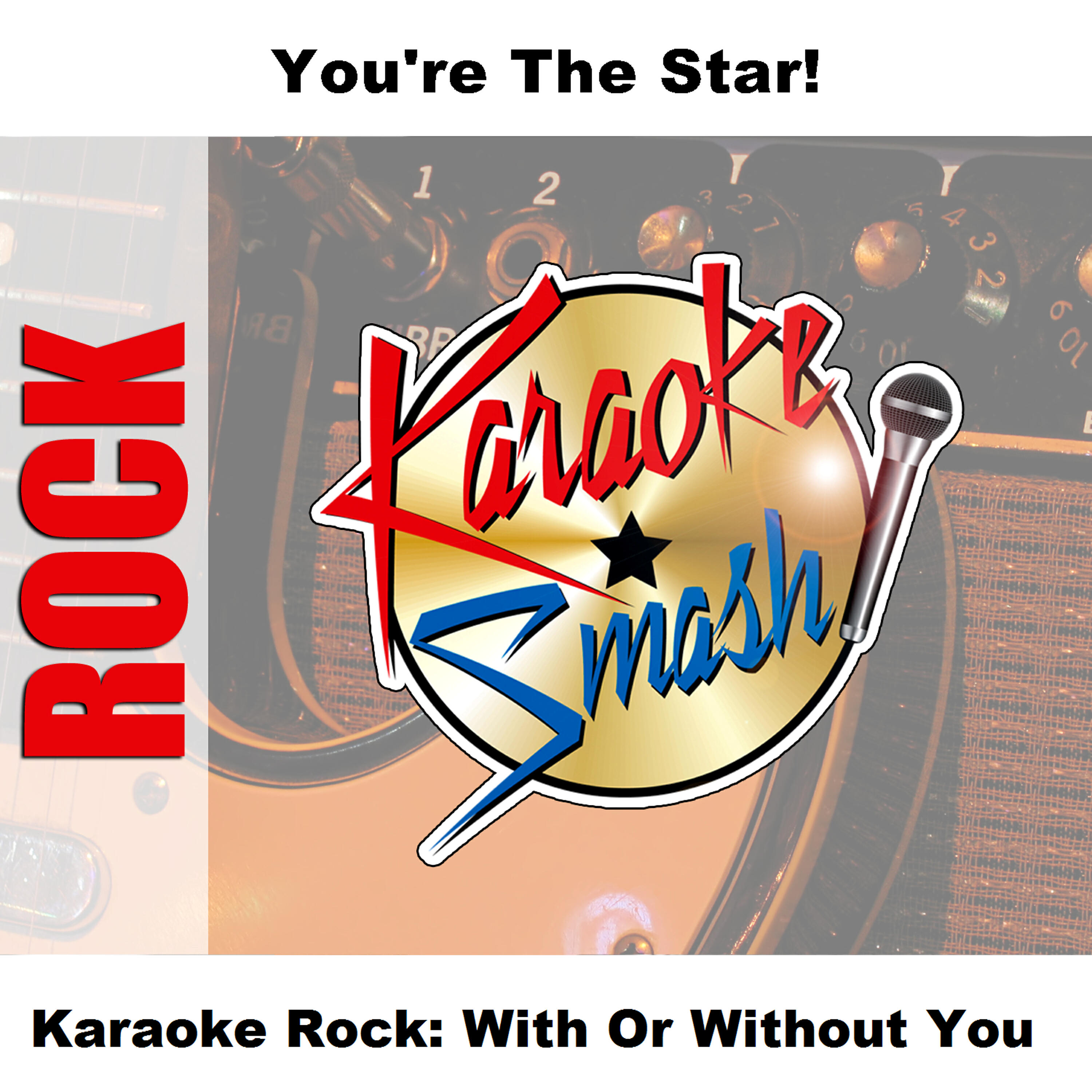 Studio Group - (The) Whole Of The Moon (Karaoke-Version) As Made Famous By: Waterboys