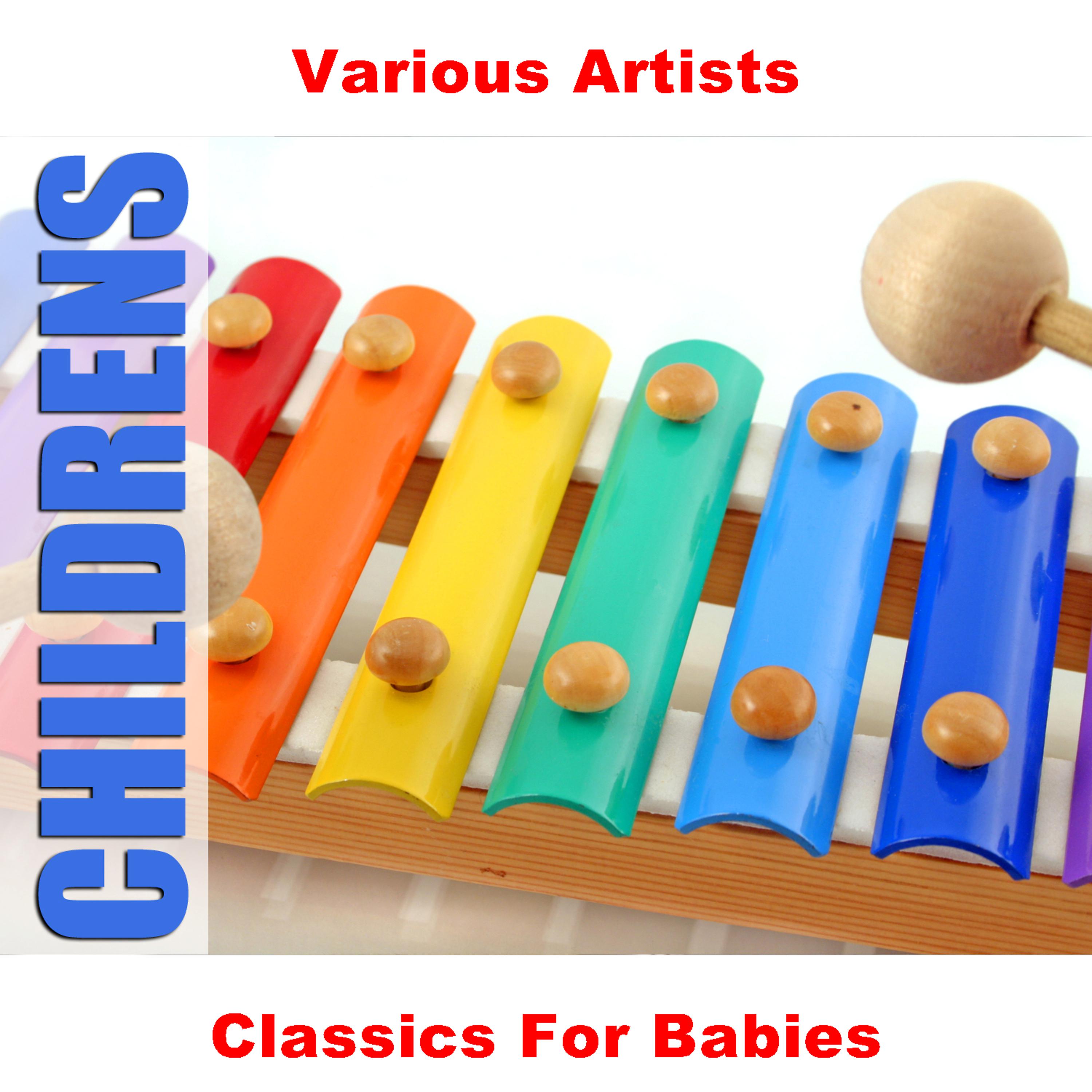 Постер альбома Classics For Babies