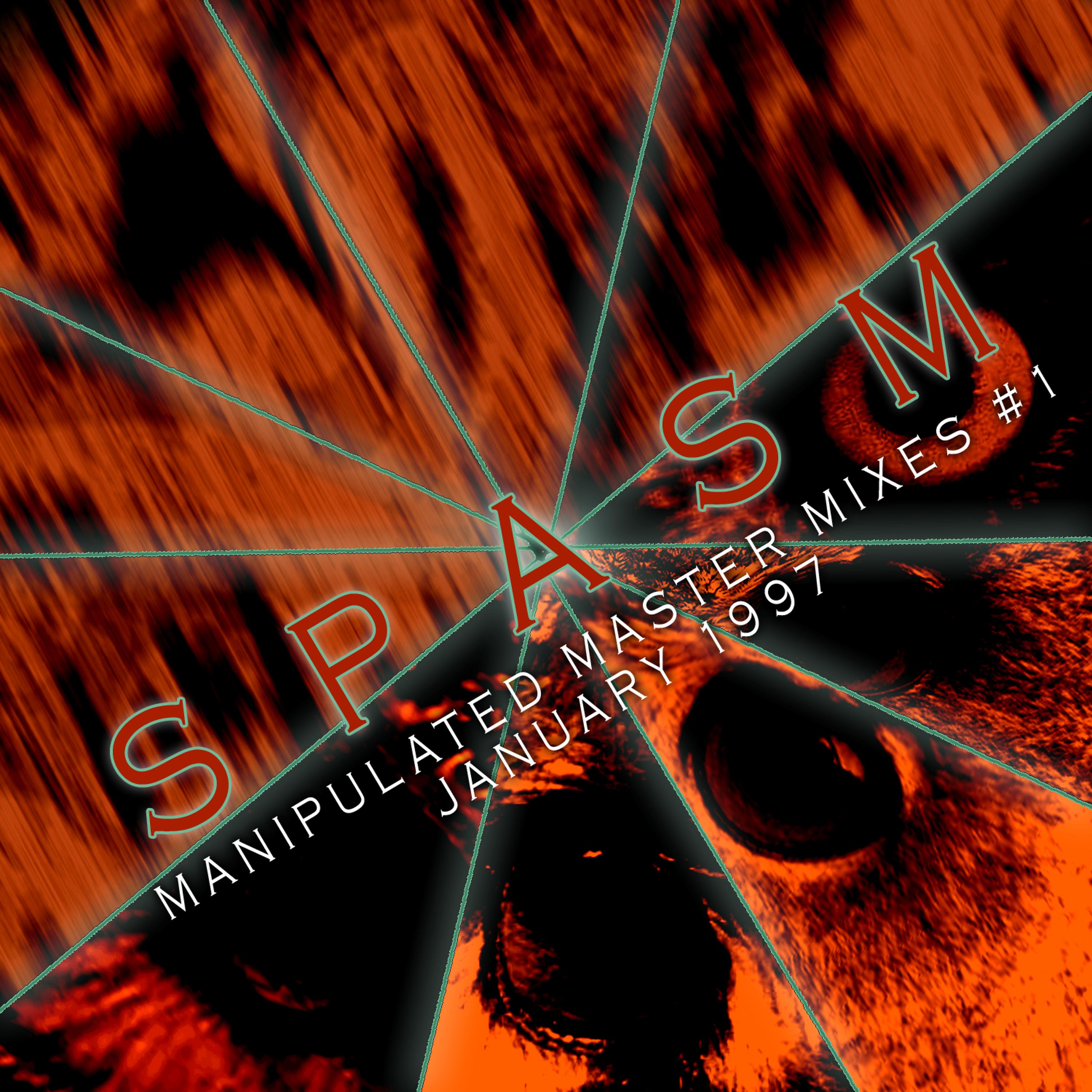 Постер альбома Manipulated Master Mixes #1 - January 1997