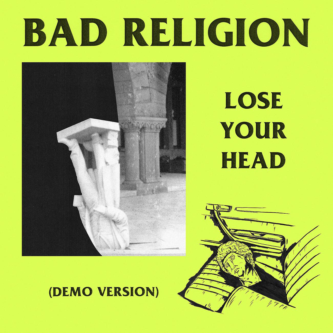 Постер альбома Lose Your Head