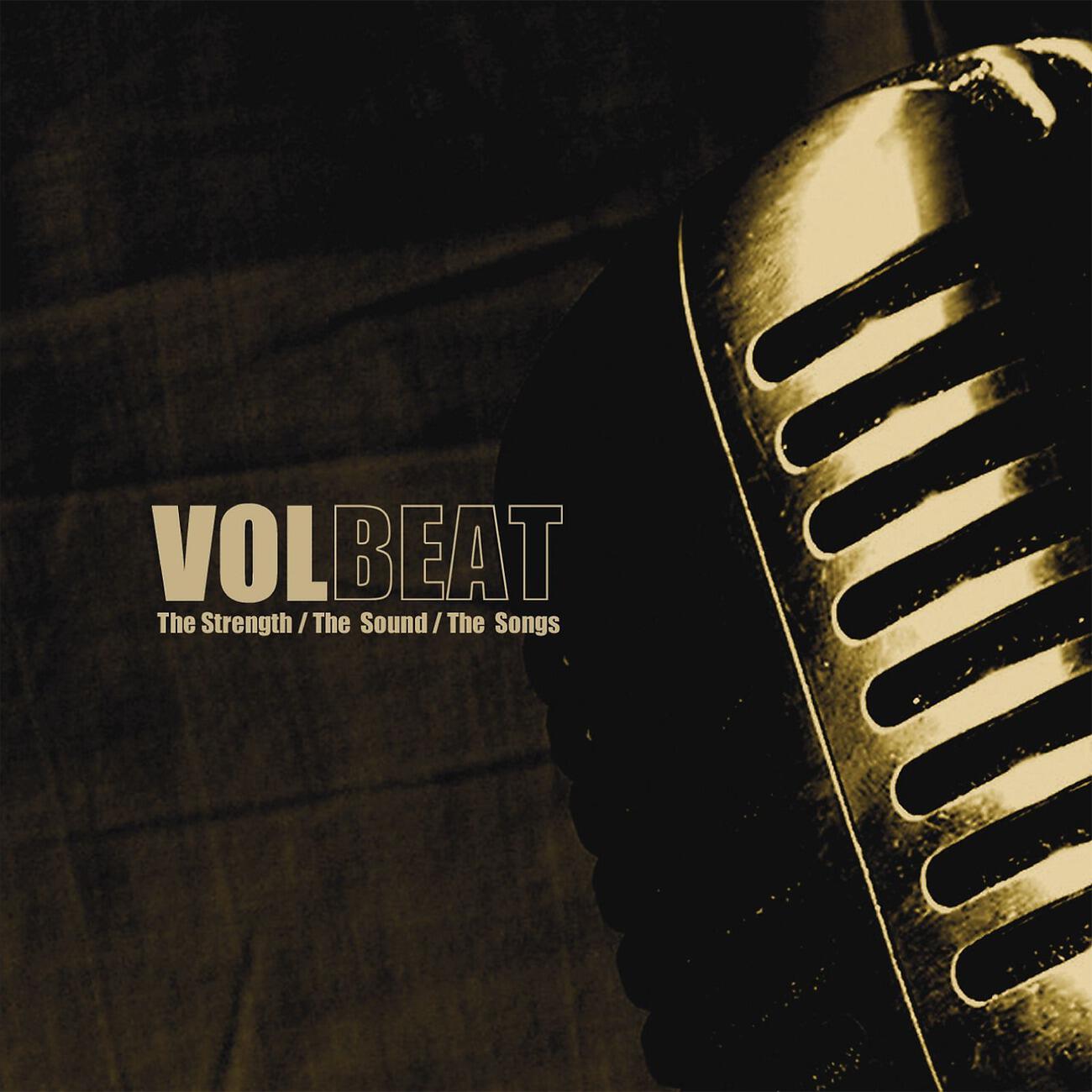 Volbeat - Danny & Lucy (11PM)
