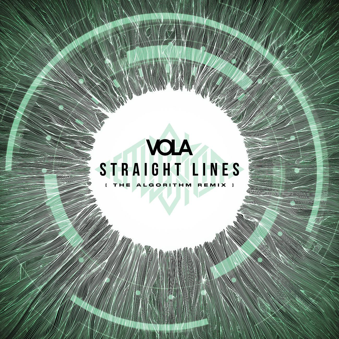 Постер альбома Straight Lines