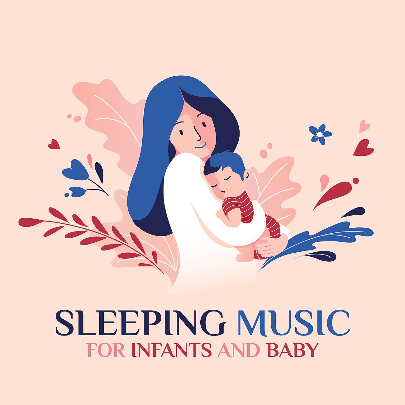 Постер альбома Sleeping Music for Infants and Baby