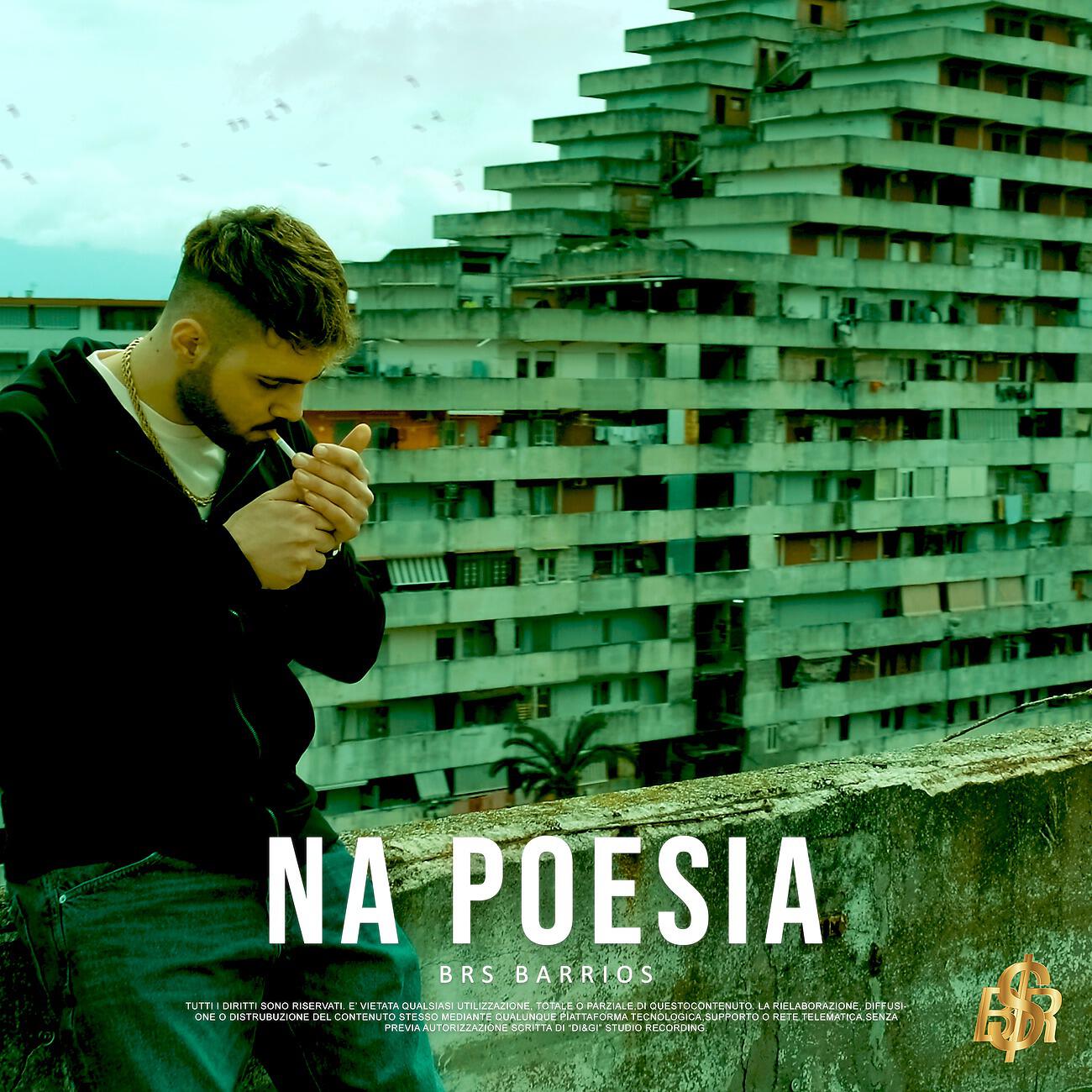 BRS - Na Poesia