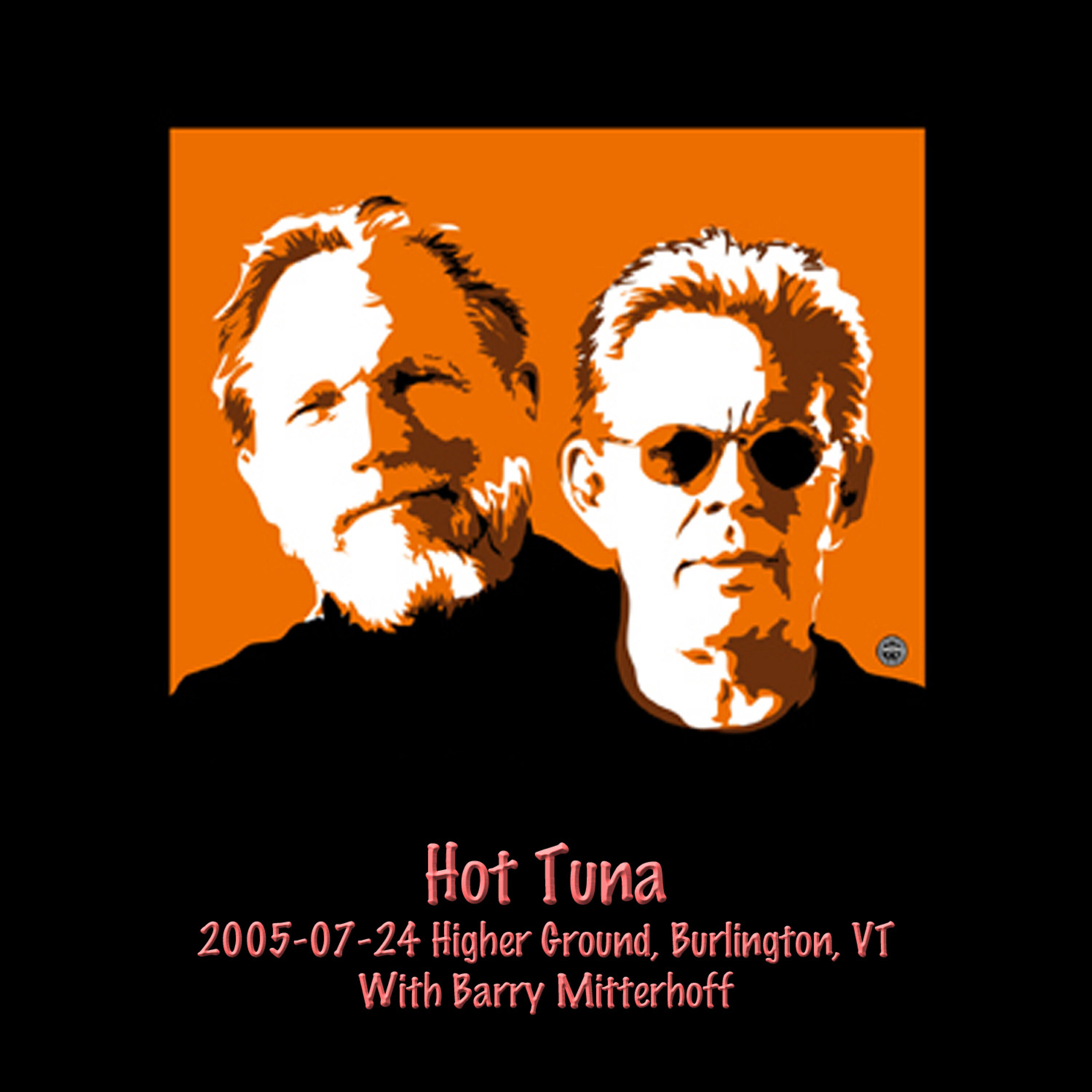 Hot Tuna - I See The Light