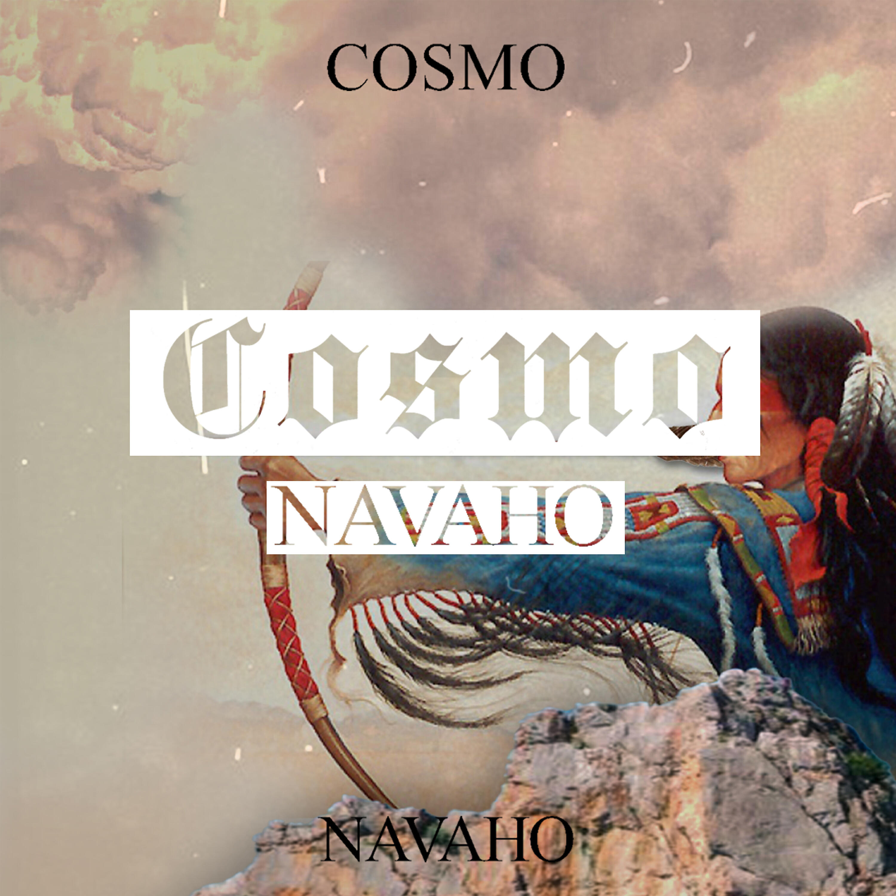 COSMO - Navaho