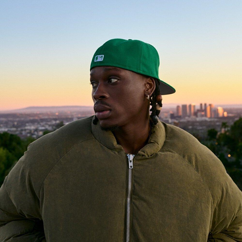 Fireboy DML все песни в mp3