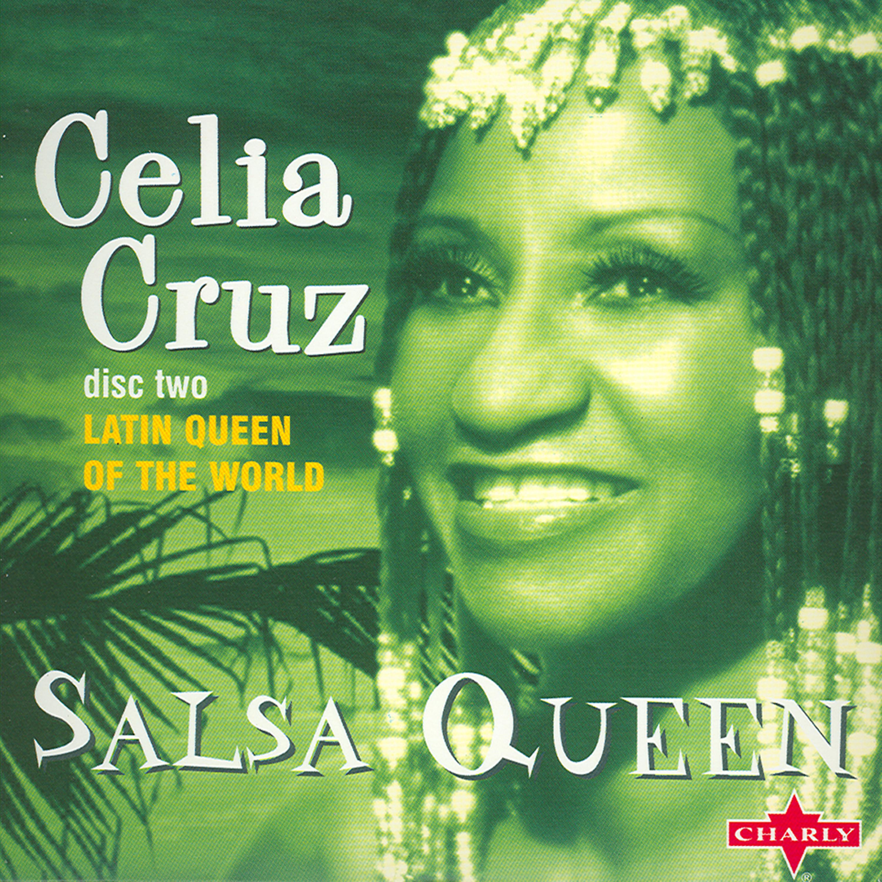 Celia Cruz - Llego La Zafra