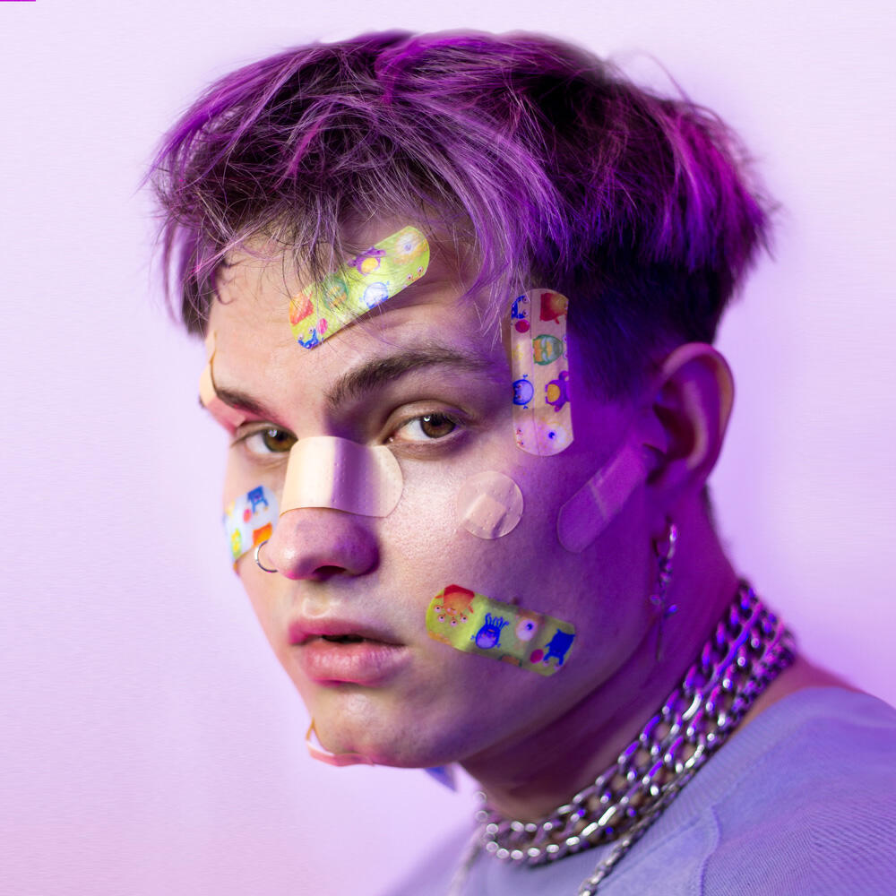 uglyboy все песни в mp3