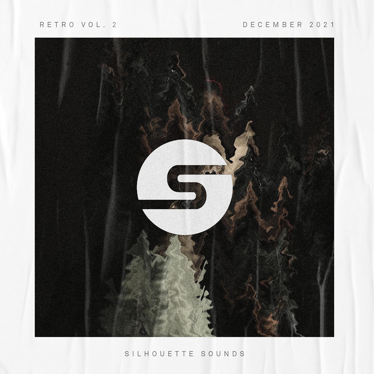 Постер альбома Silhouette Sounds: Retro, Vol. 2