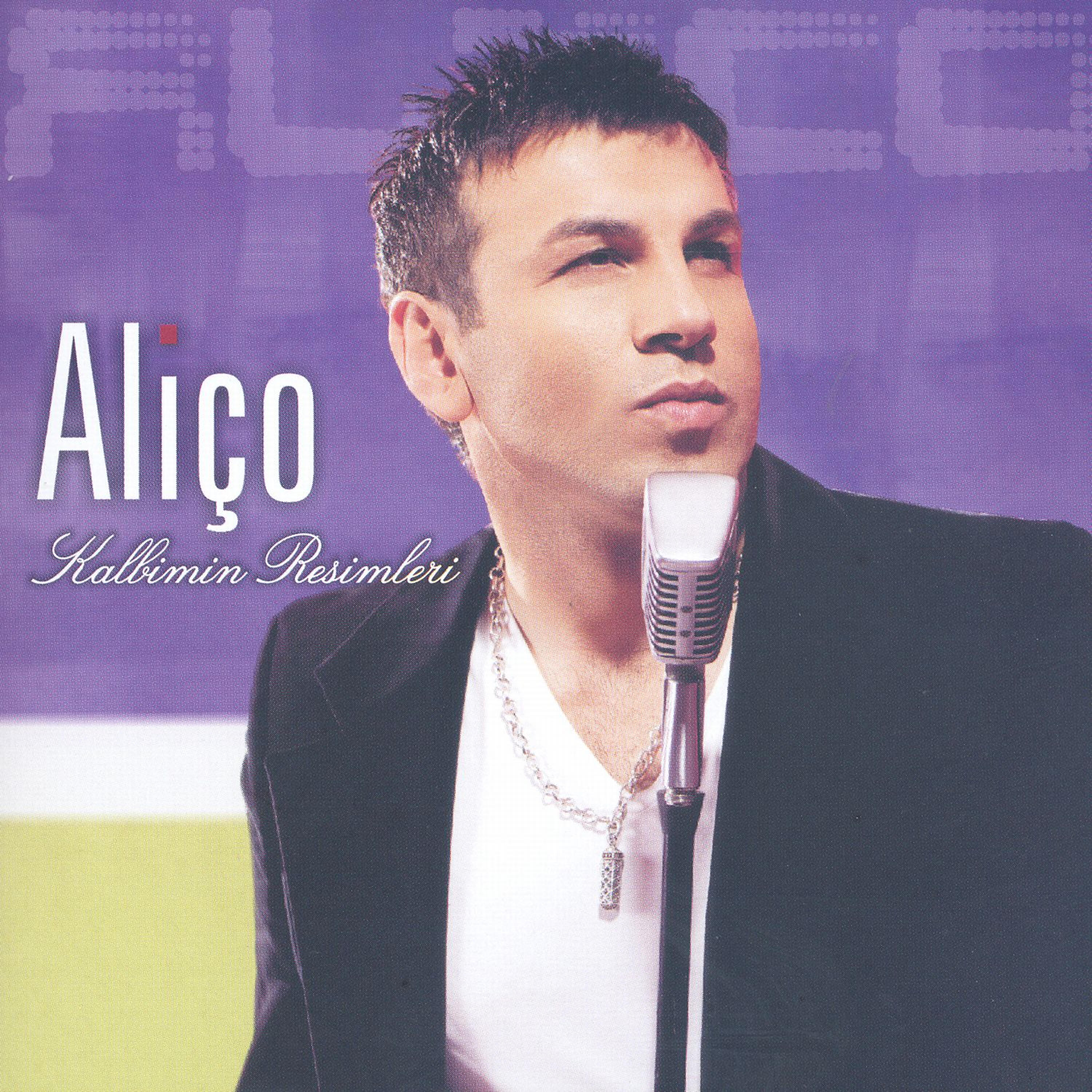 Aliço - Özür Diliyorum