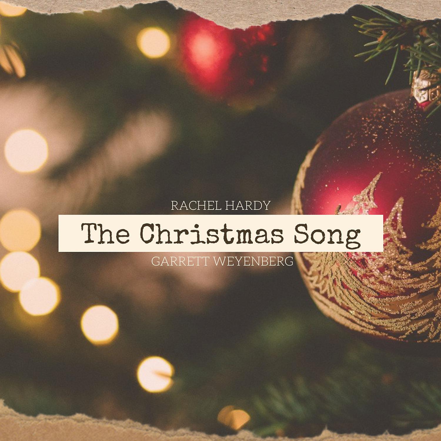 Постер альбома The Christmas Song (Chestnuts Roasting on an Open Fire)