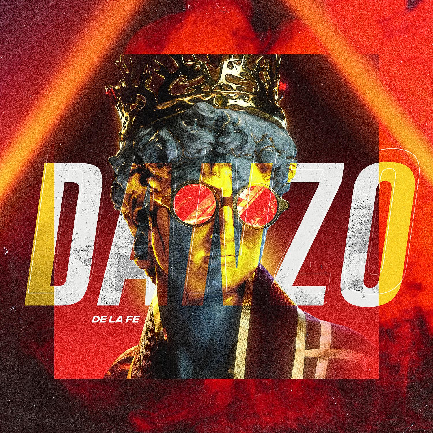 Постер альбома Danzo