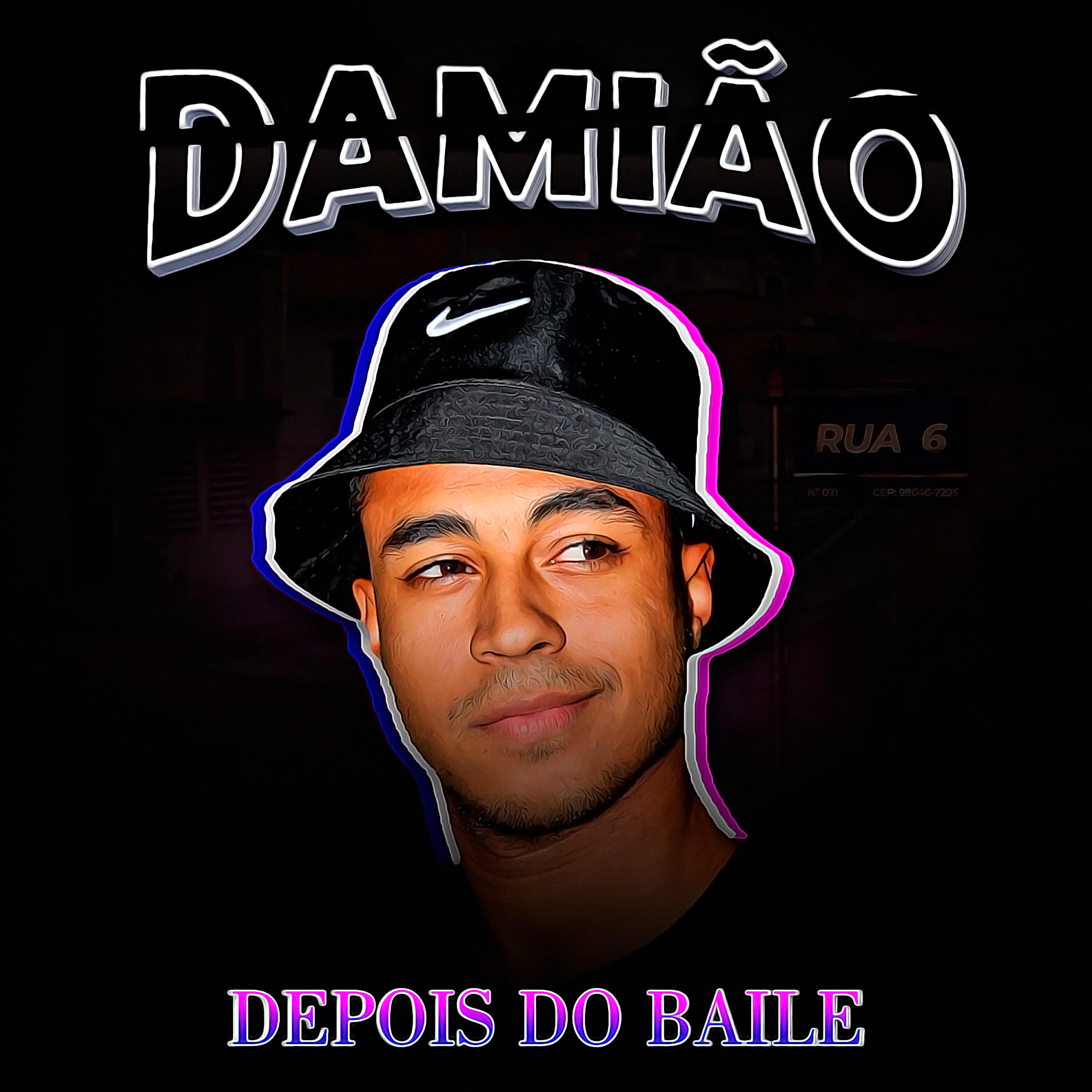 Damião - Depois do Baile