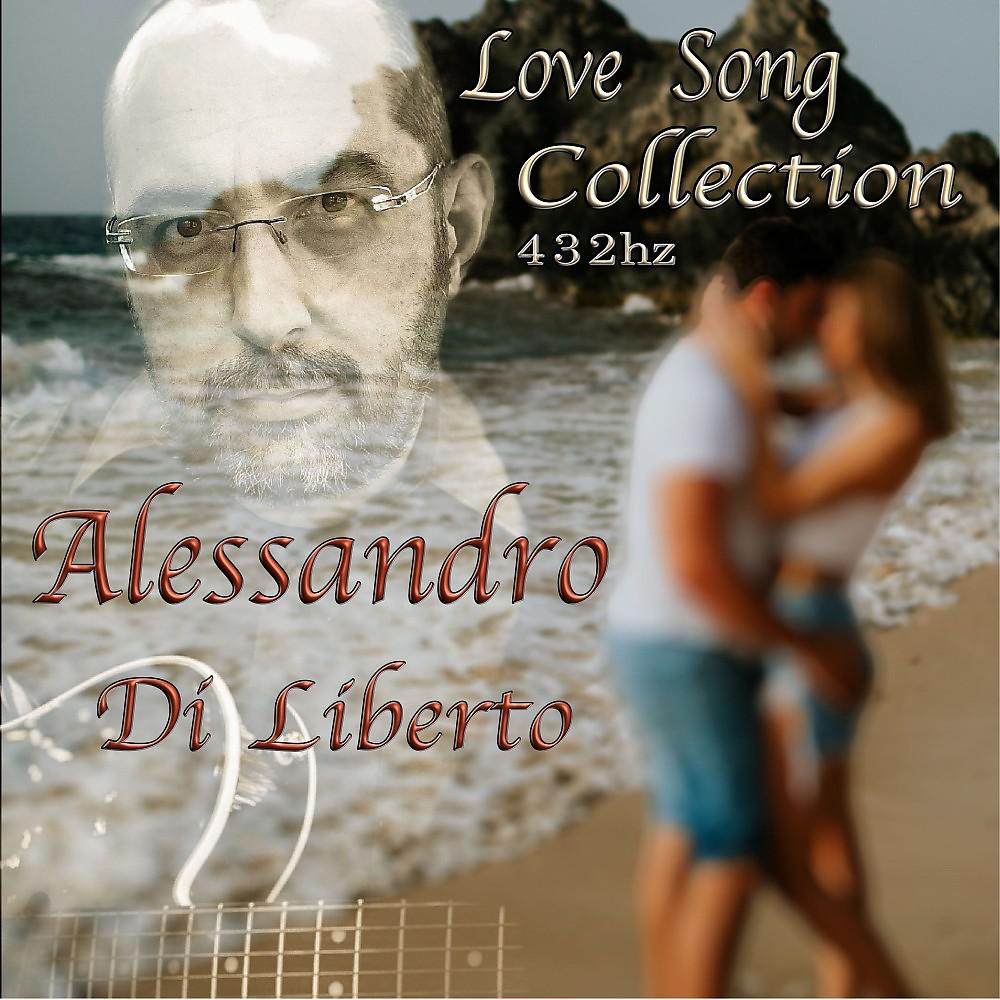 Постер альбома Love Song Collection 432hz