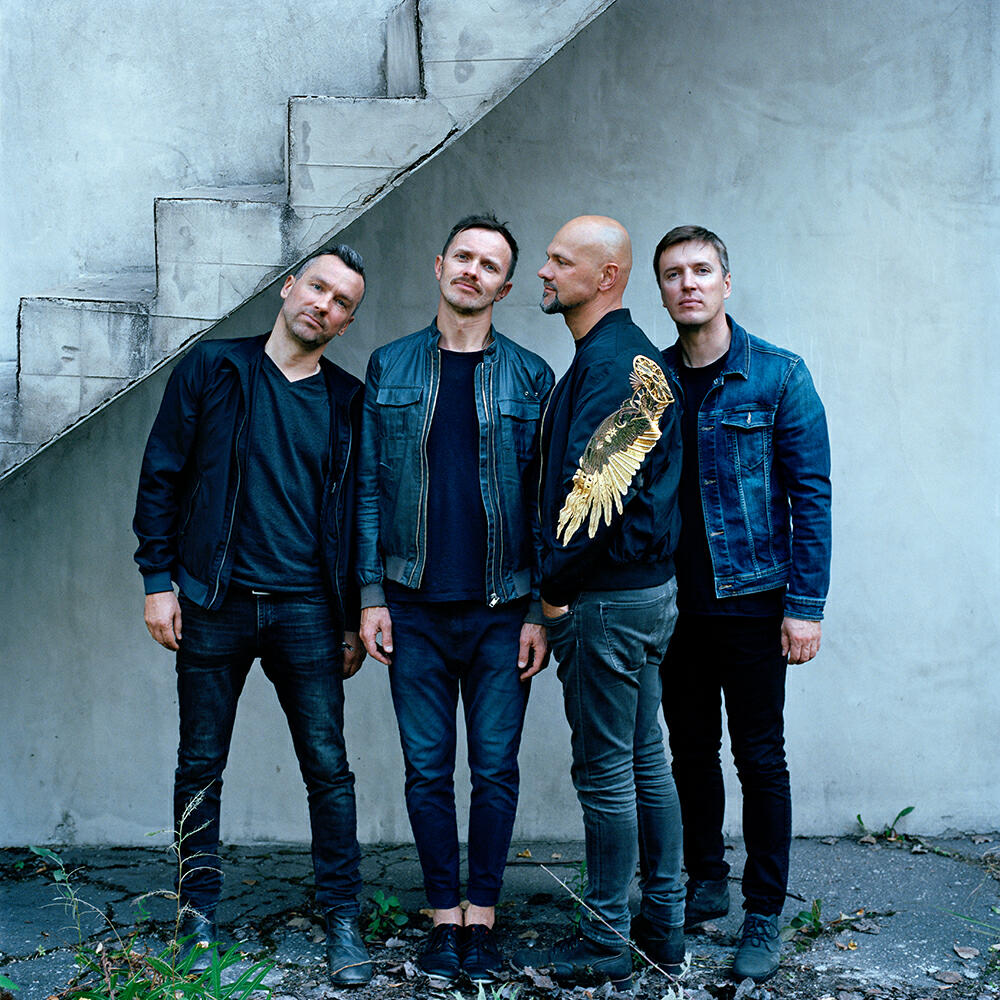 BrainStorm все песни в mp3