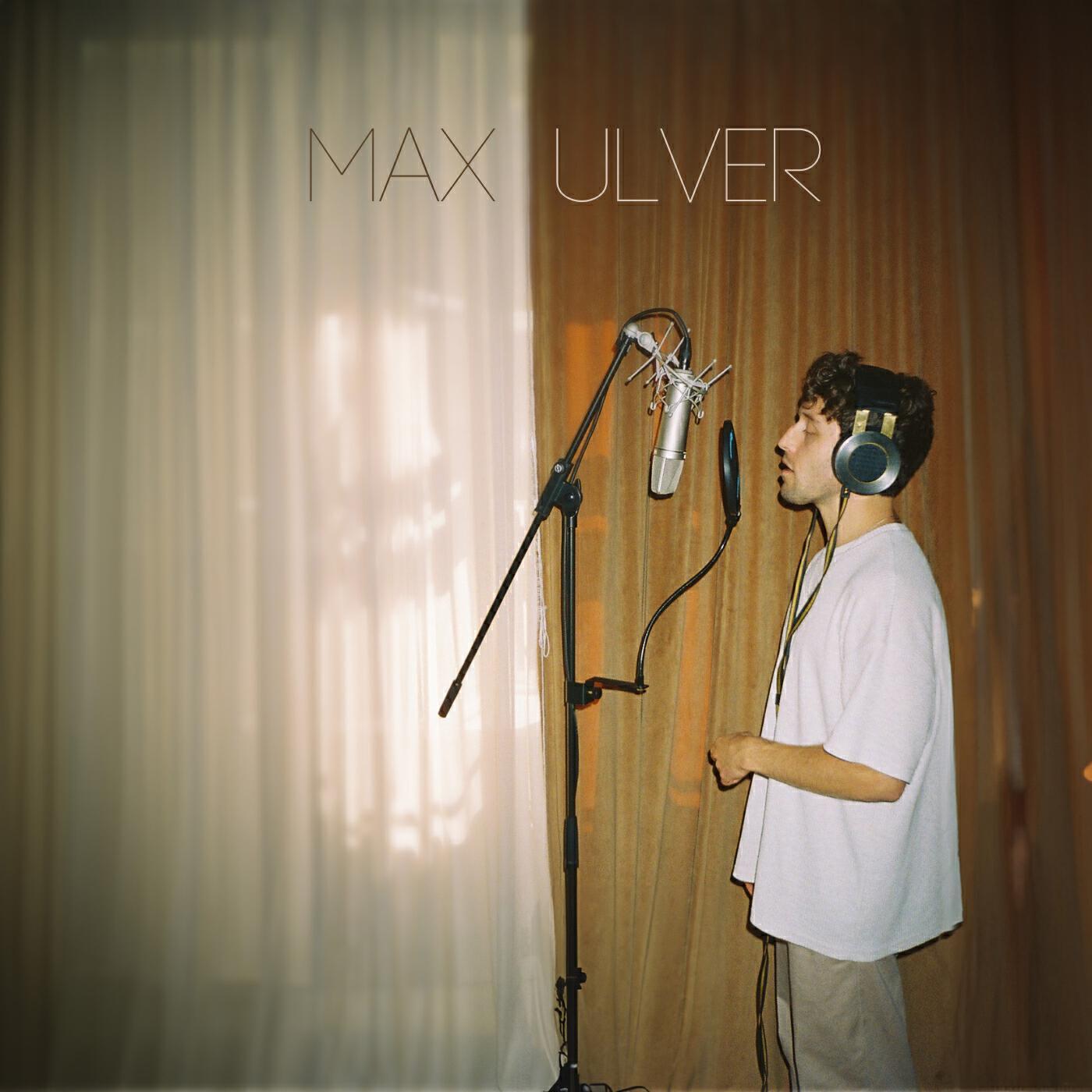 Max Ulver все песни в mp3