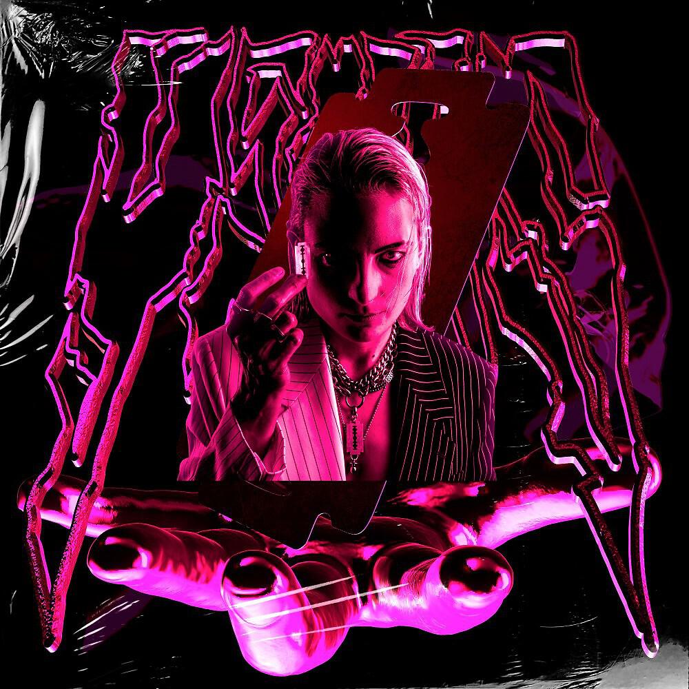Mila Dietrich - All I Just Wanted Is to Feel Wasted (L3X01000 Remix)