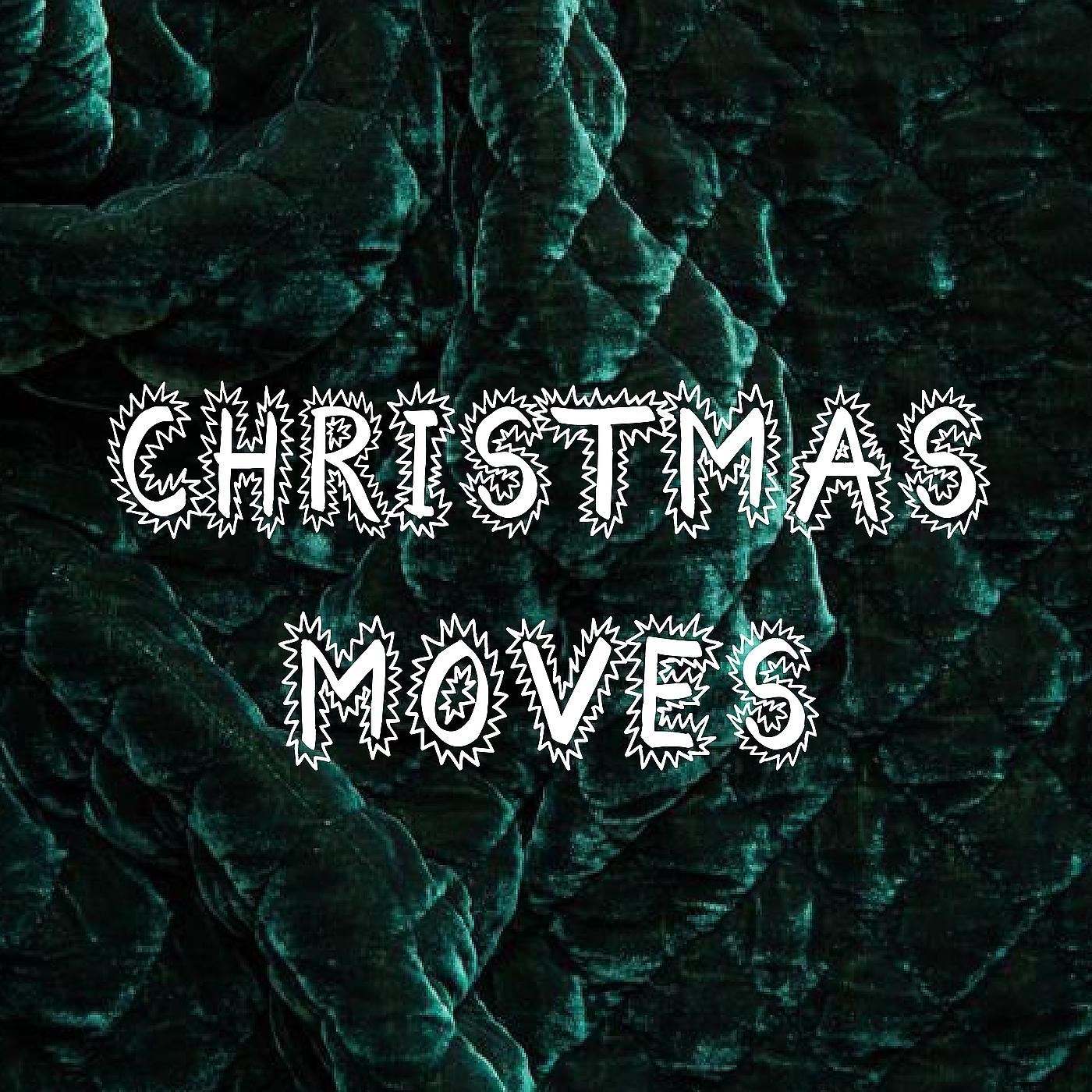 Постер альбома Christmas Moves