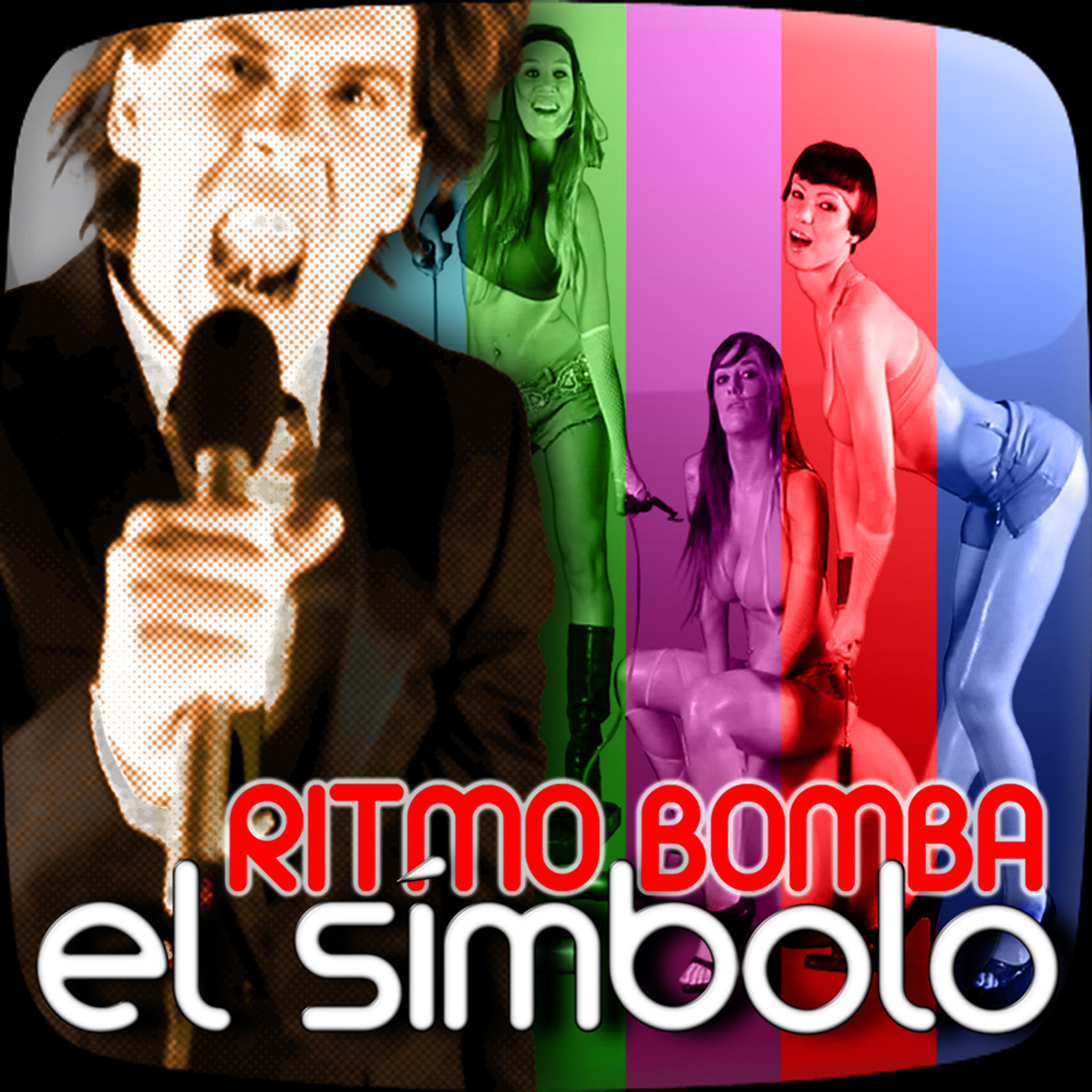 Постер альбома Ritmo Bomba