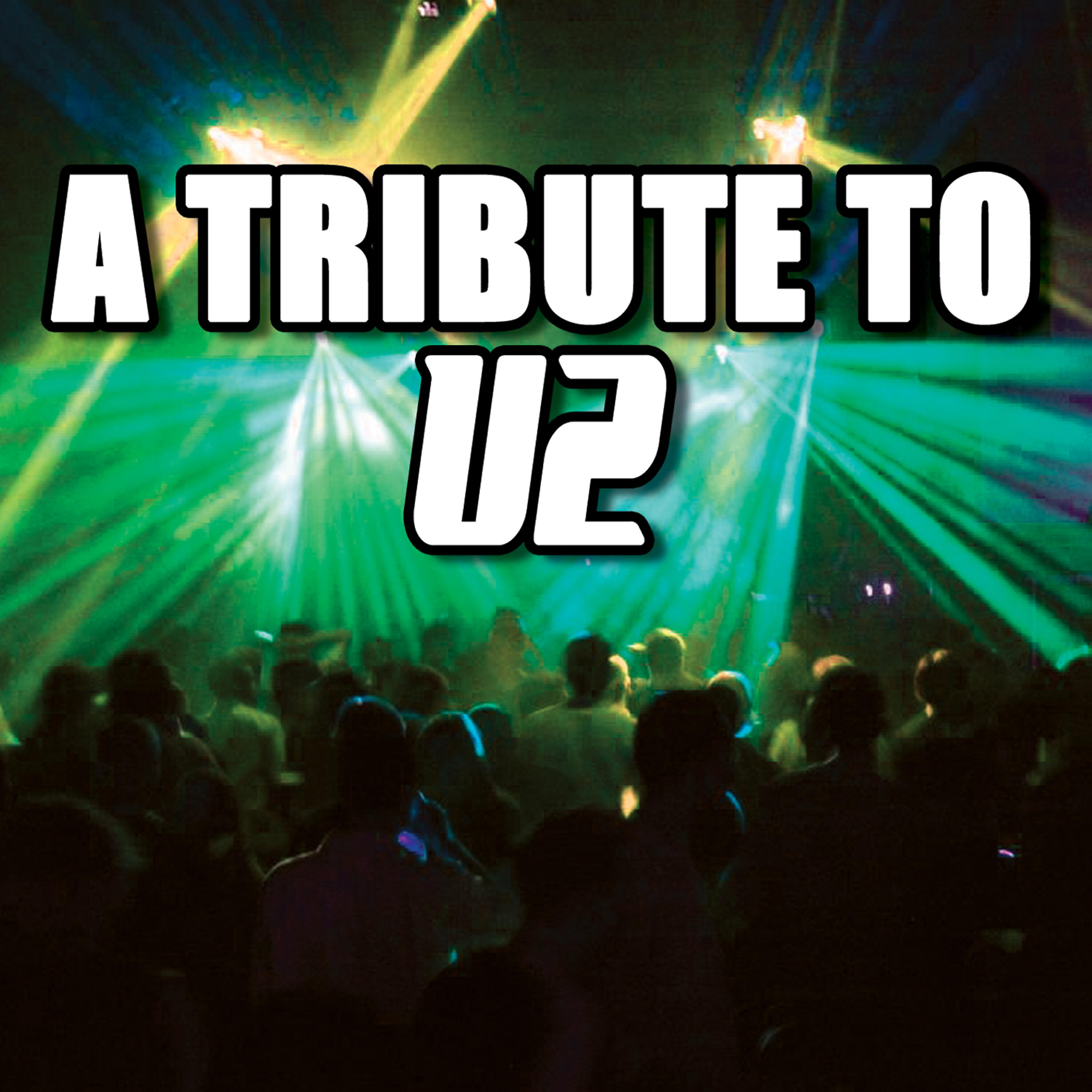 The Rock Heroes - Hold Me, Thrill Me, Kiss Me, Kill Me (Tribute to U2)