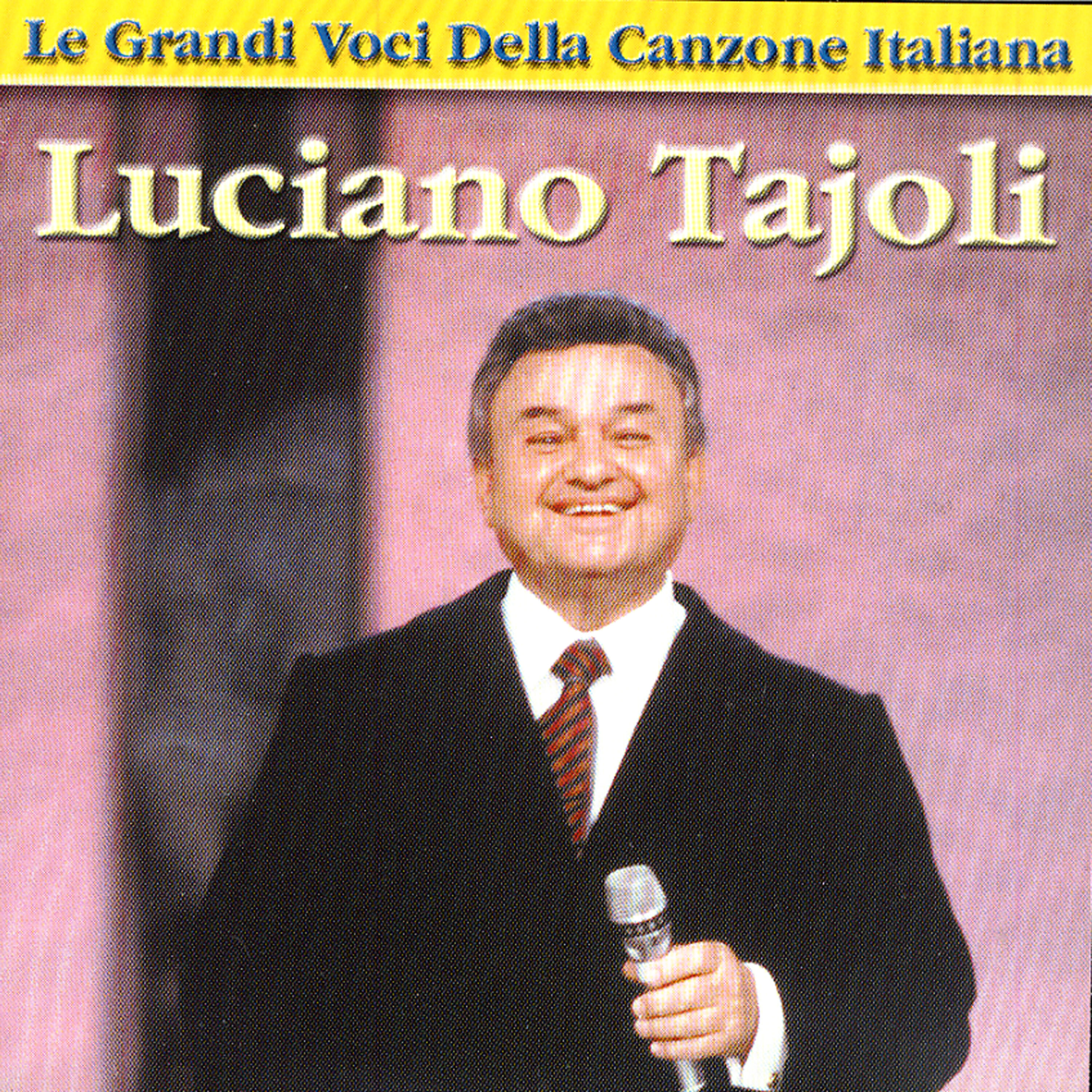 Luciano Tajoli - Lo Stornello Del Marinaro