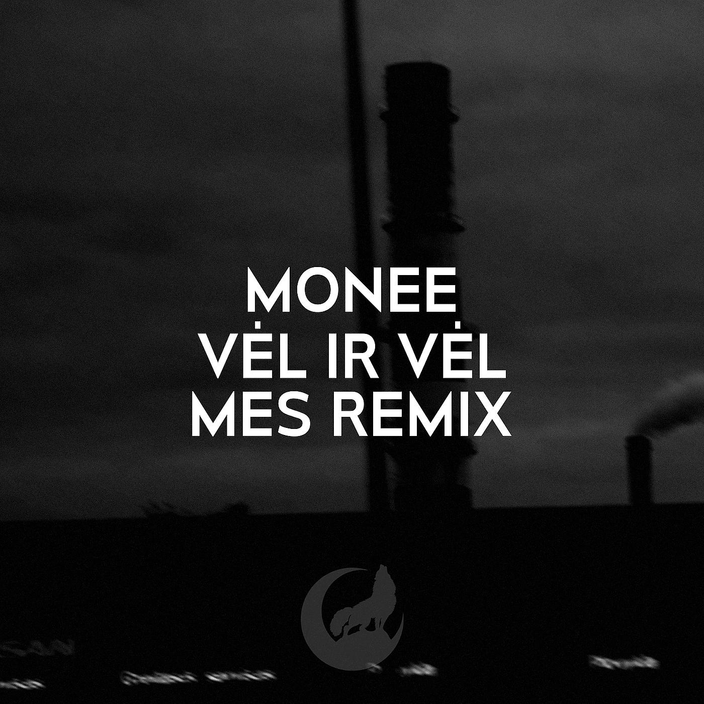 Постер альбома Vėl Ir Vėl (Remix)