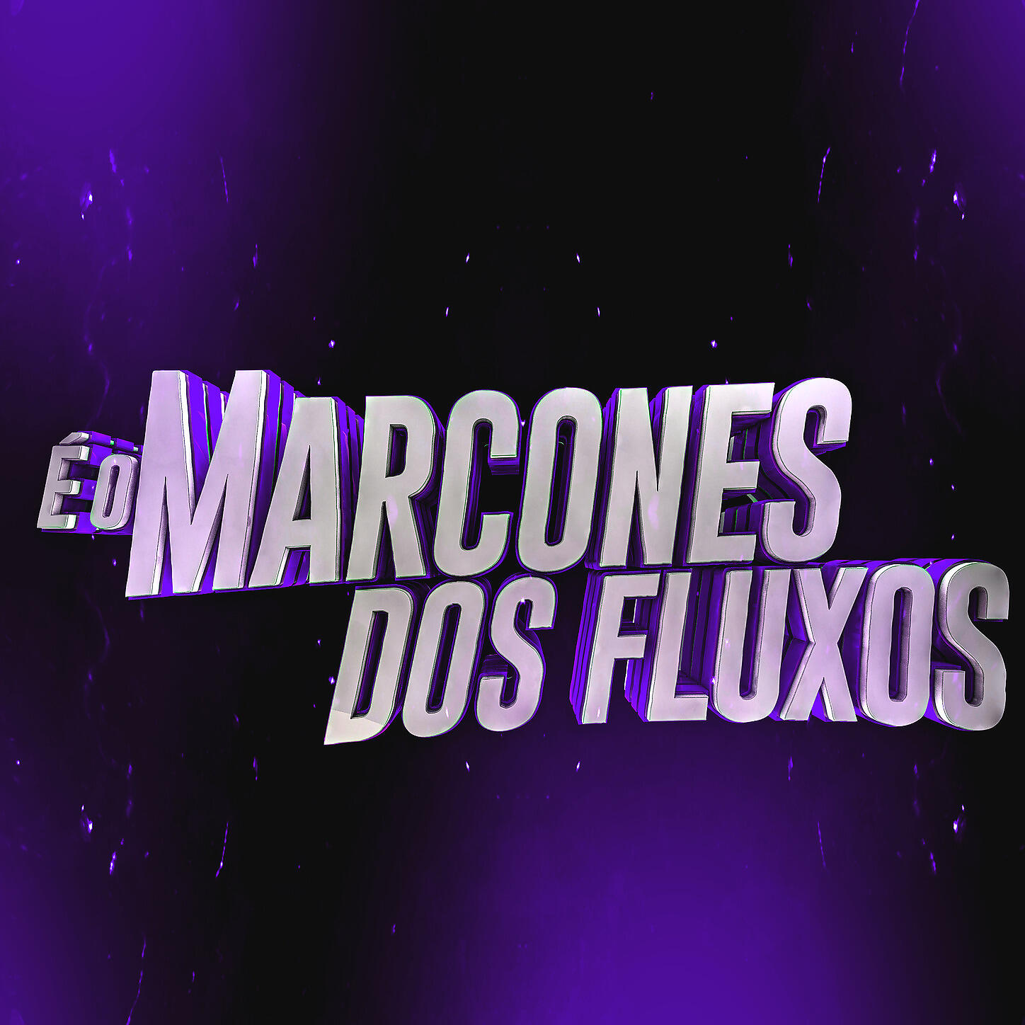 DJ Marcones - MAGRÃO TUINZADO 001