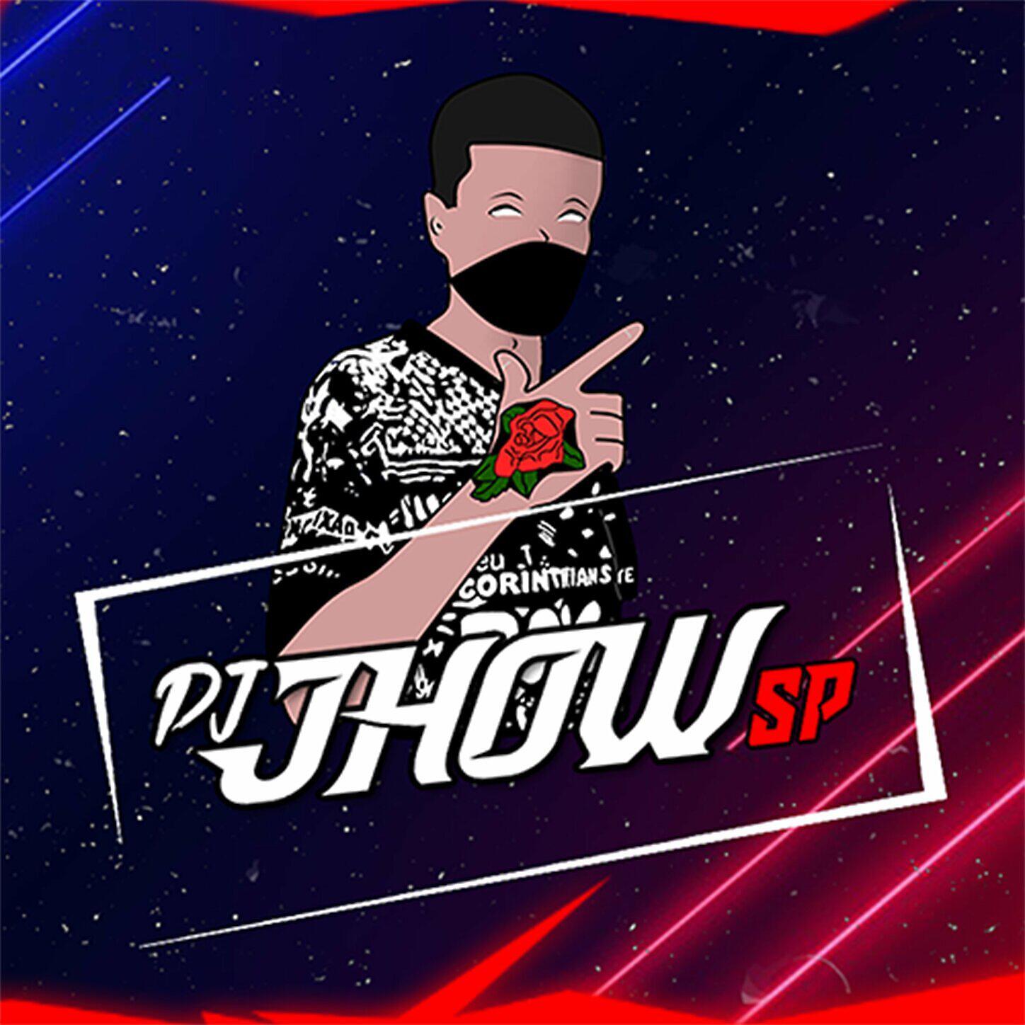 DJ JHOW SP - Pancadão das Solteiras x Dentro do Carro