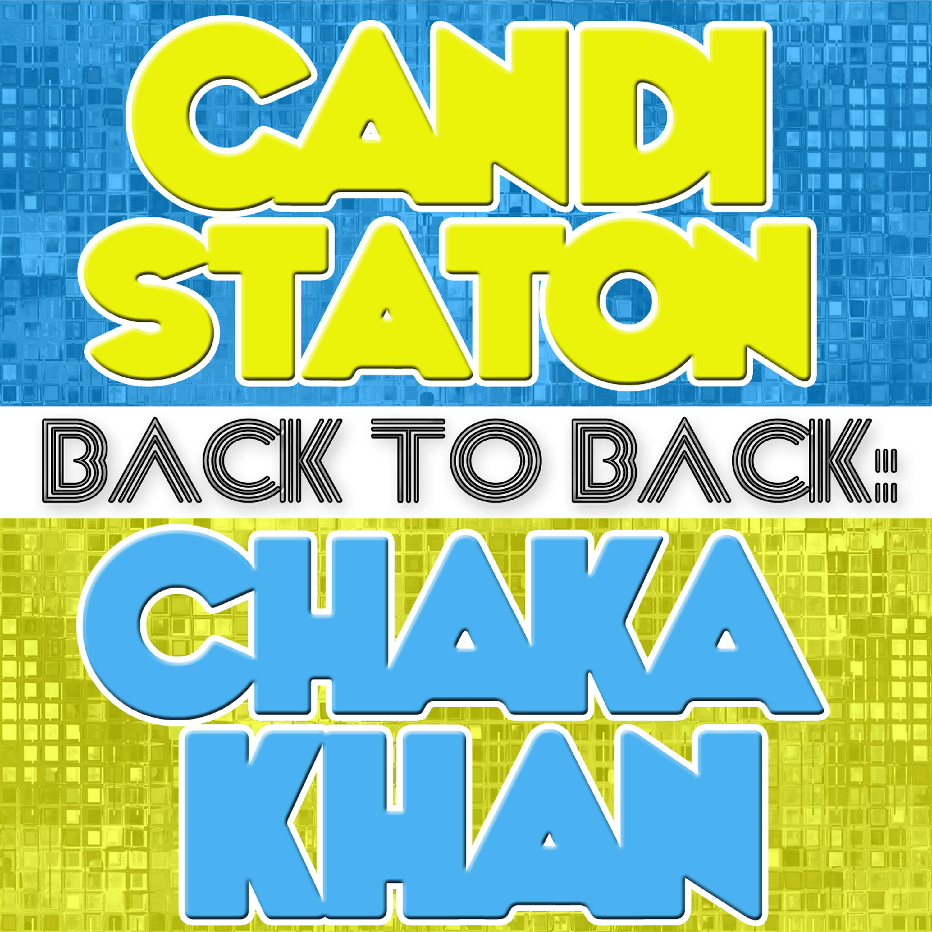 Chaka Khan - Through The Fire (Live)
