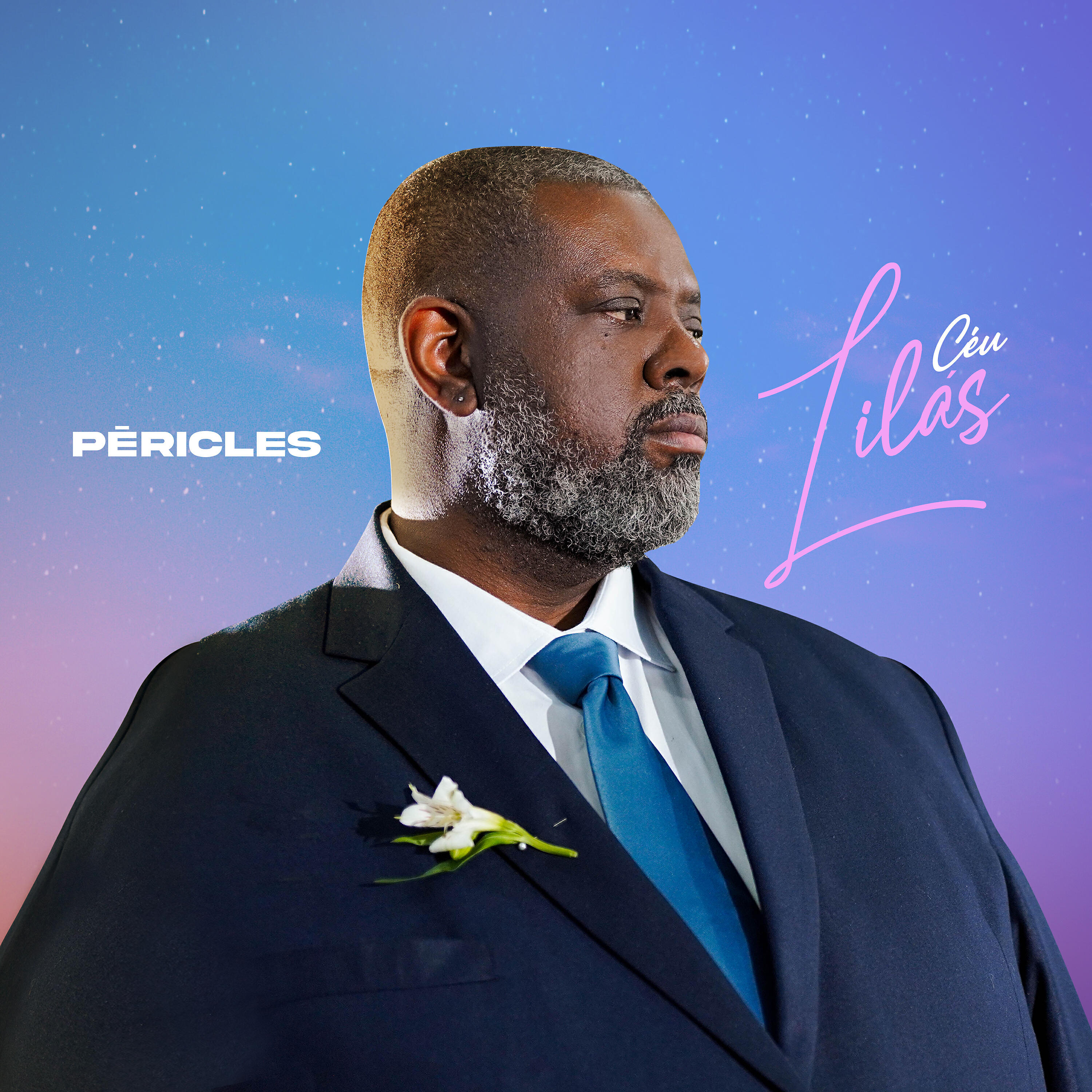 Péricles - Fase Estranha