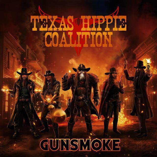 Texas Hippie Coalition все песни в mp3