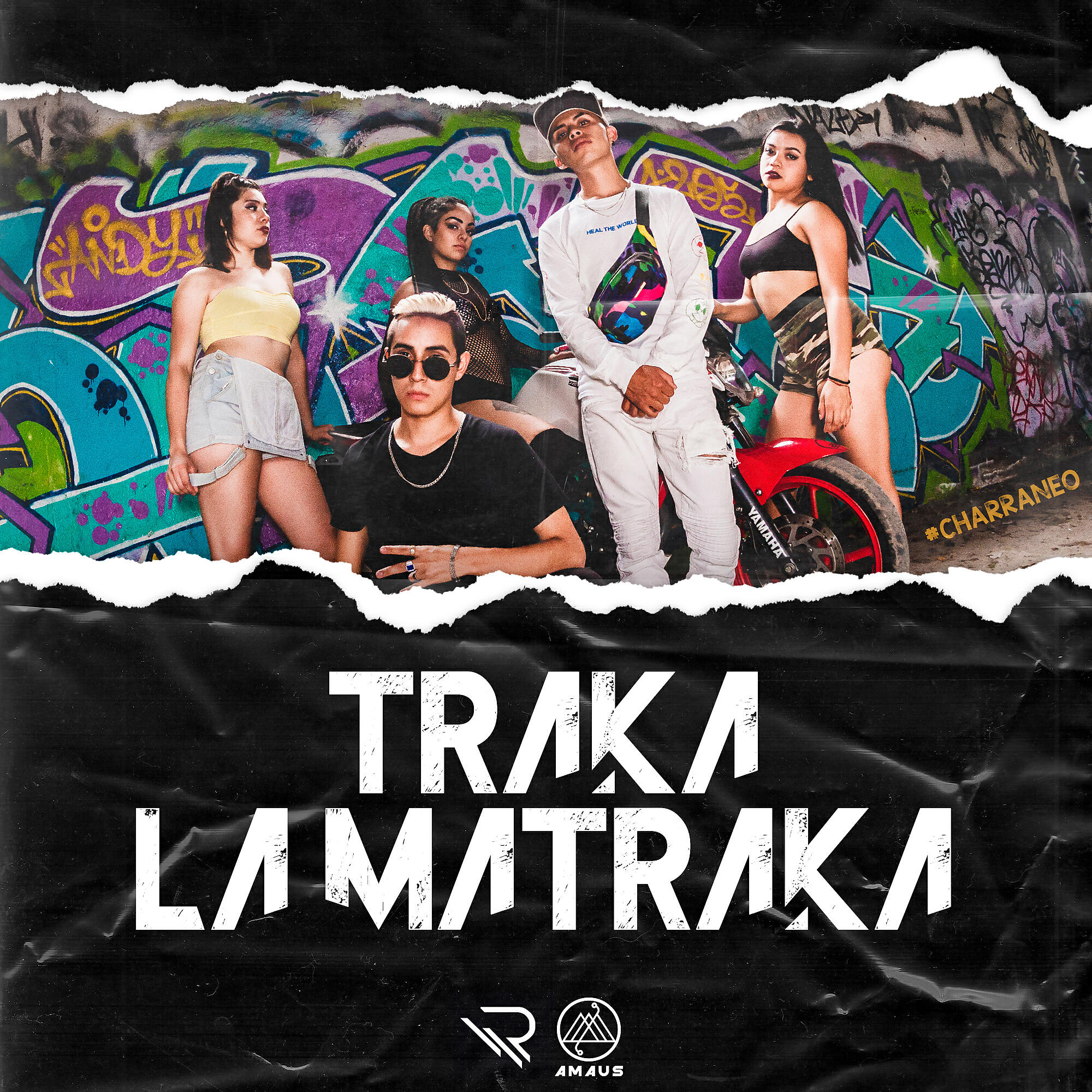 Amaus - Traka la Matraka