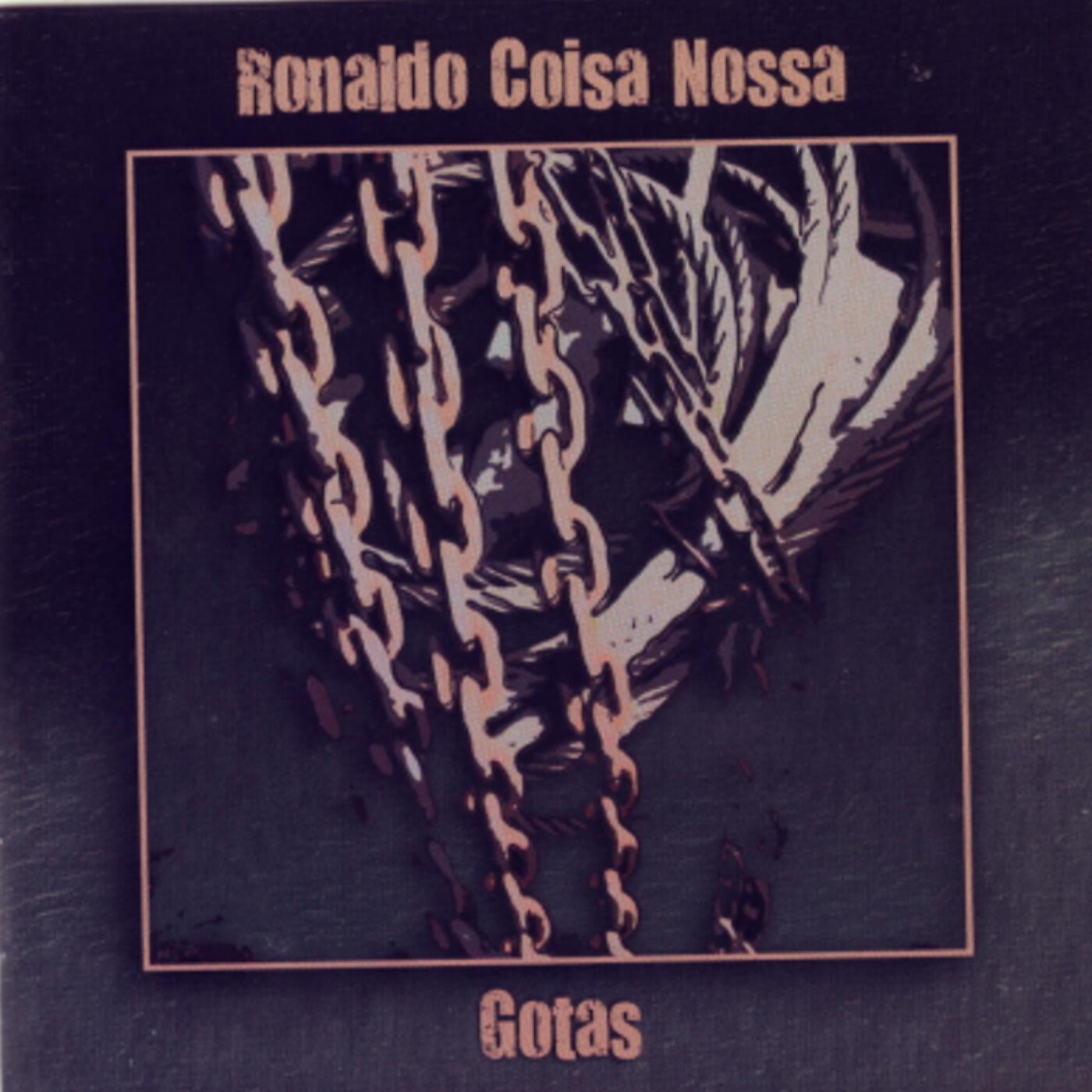 Ronaldo Coisa Nossa - Neném