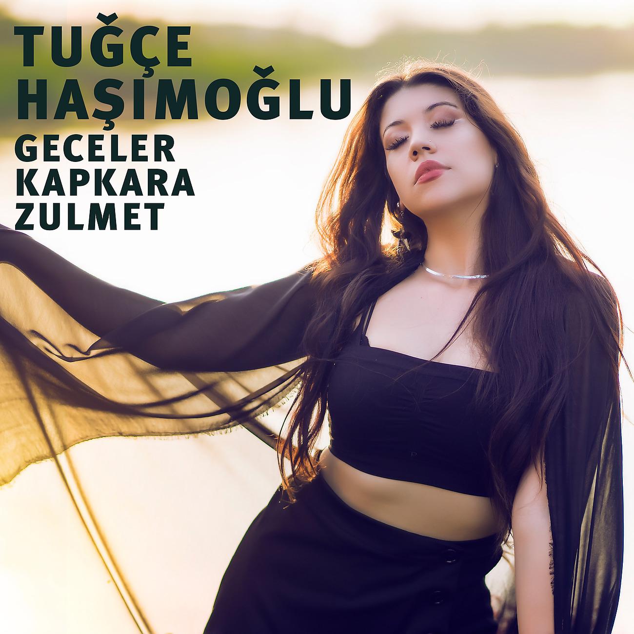 Постер альбома Geceler KapKara Zülmet