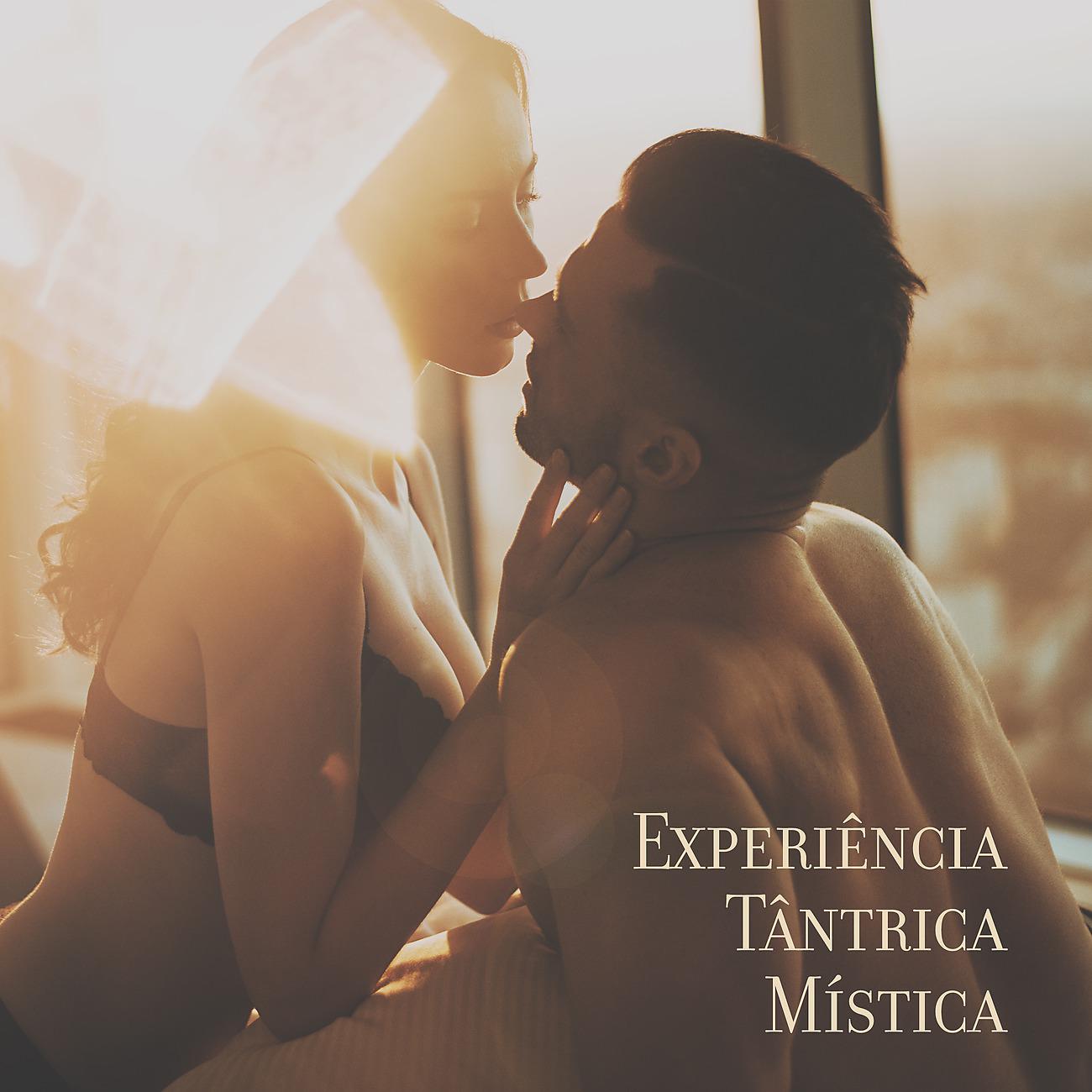 Постер альбома Experiência Tântrica Mística