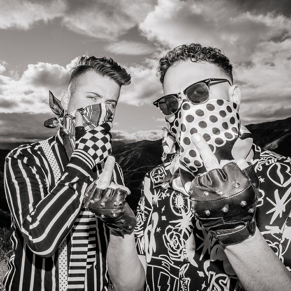 Jaxson Gamble все песни в mp3