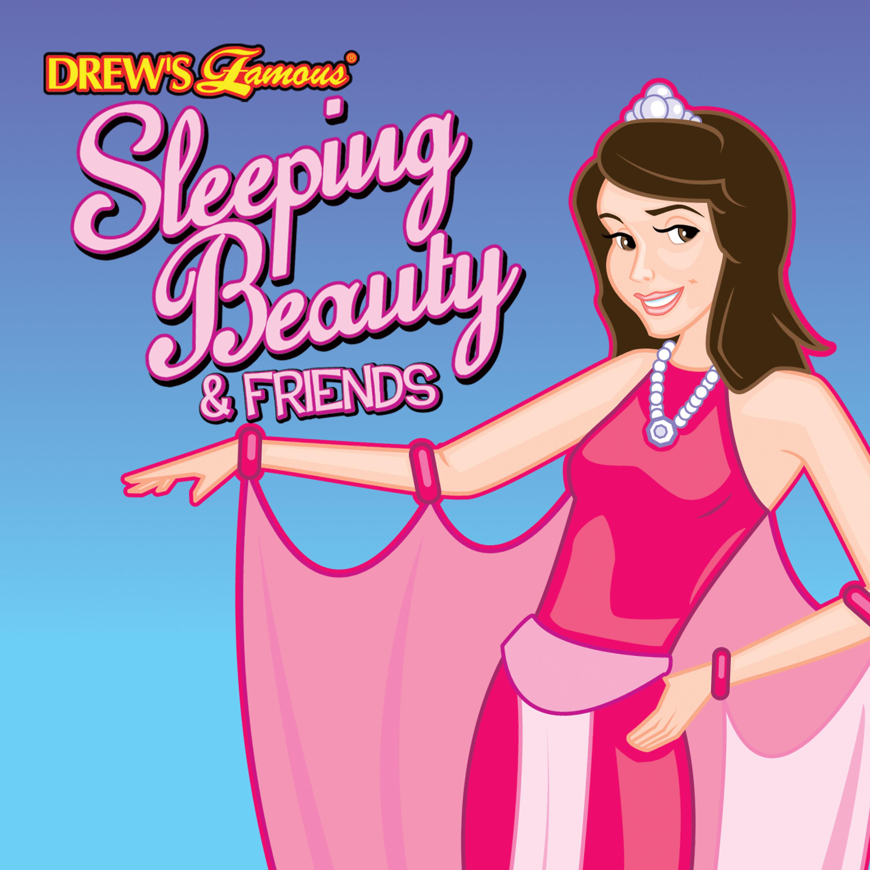 Постер альбома Sleeping Beauty & Friends