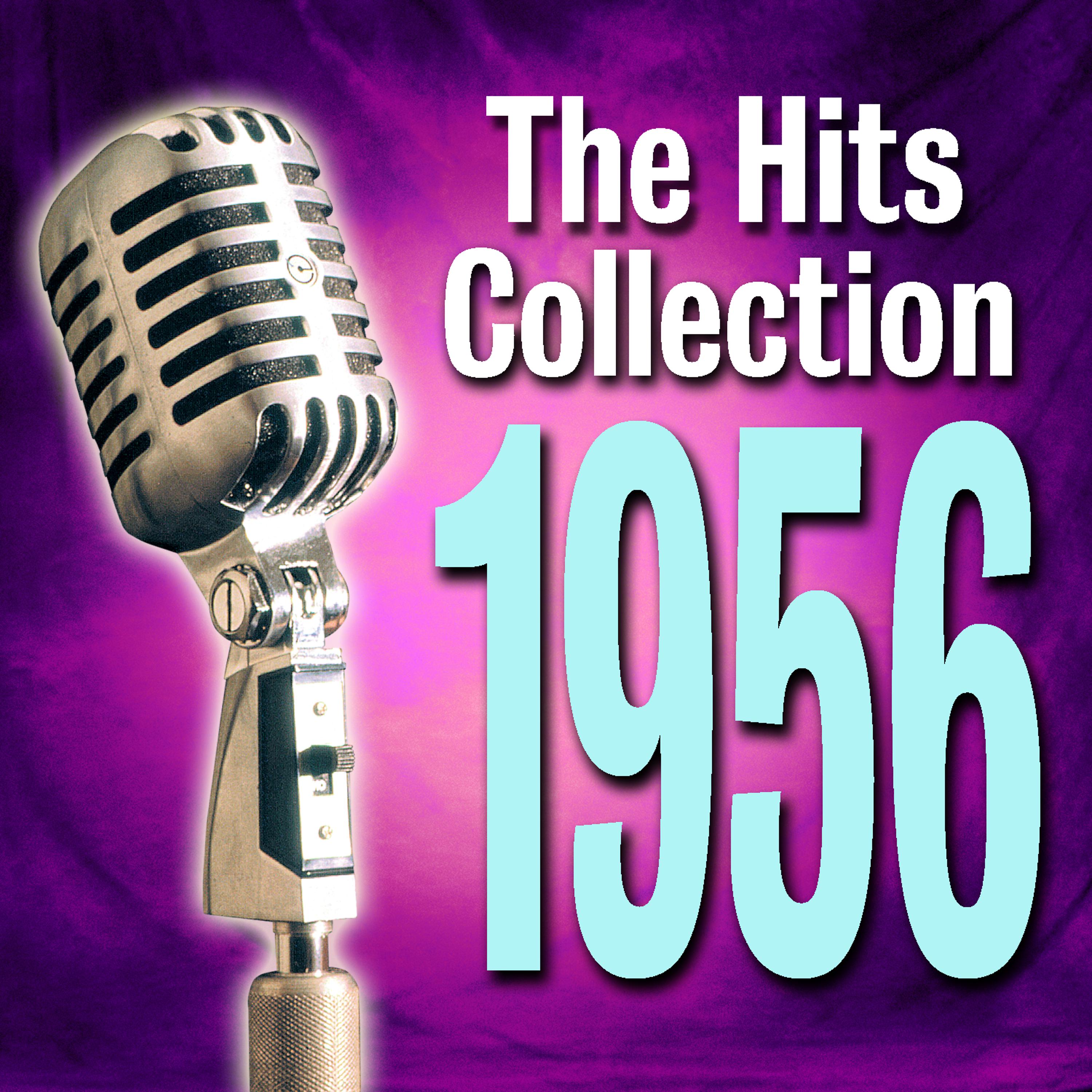 Постер альбома The Hits Collection 1956