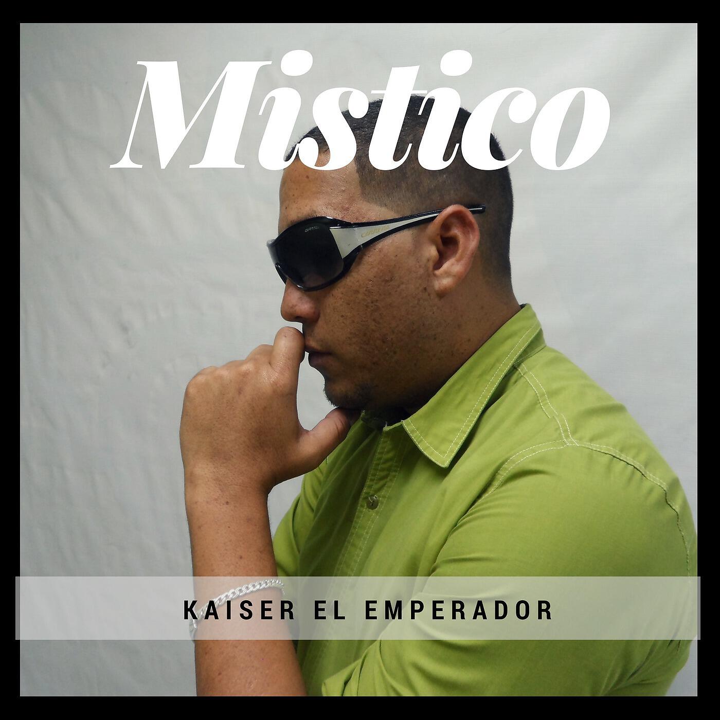 Kaiser el Emperador - Betty Boom