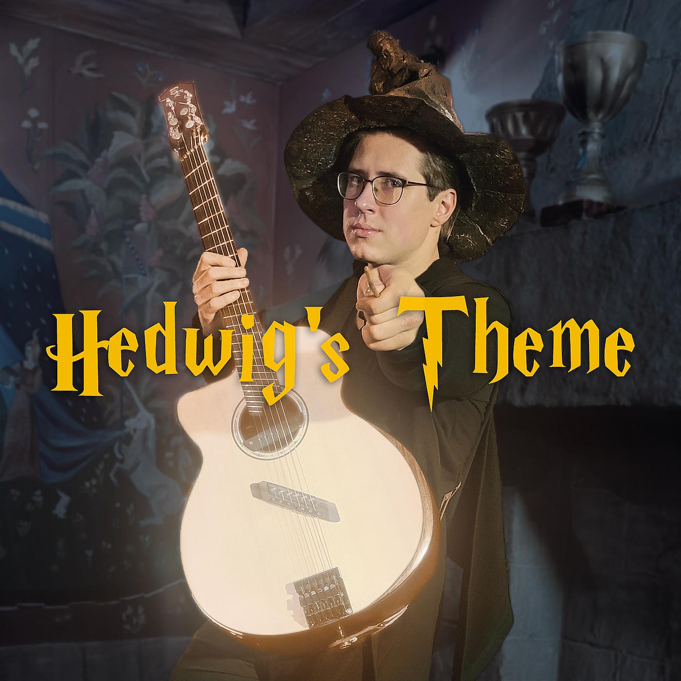 Постер альбома Hedwig’s Theme