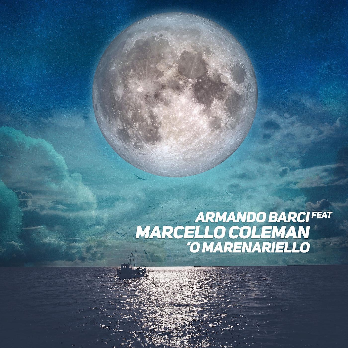 Постер альбома 'O Marenariello